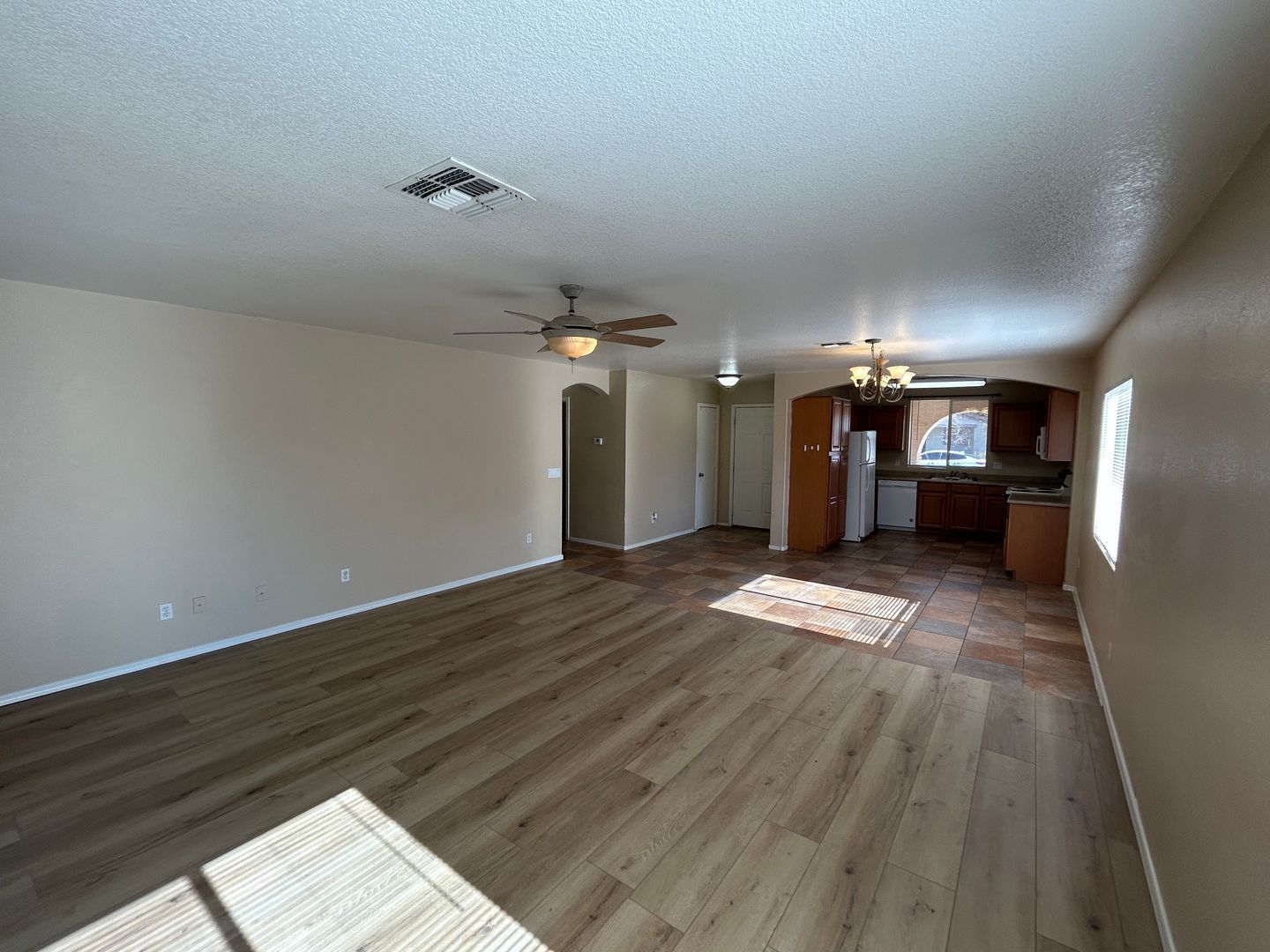 3 bedroom 2 bath home in Ryland at Heritage Point is available for immediate move in! property image