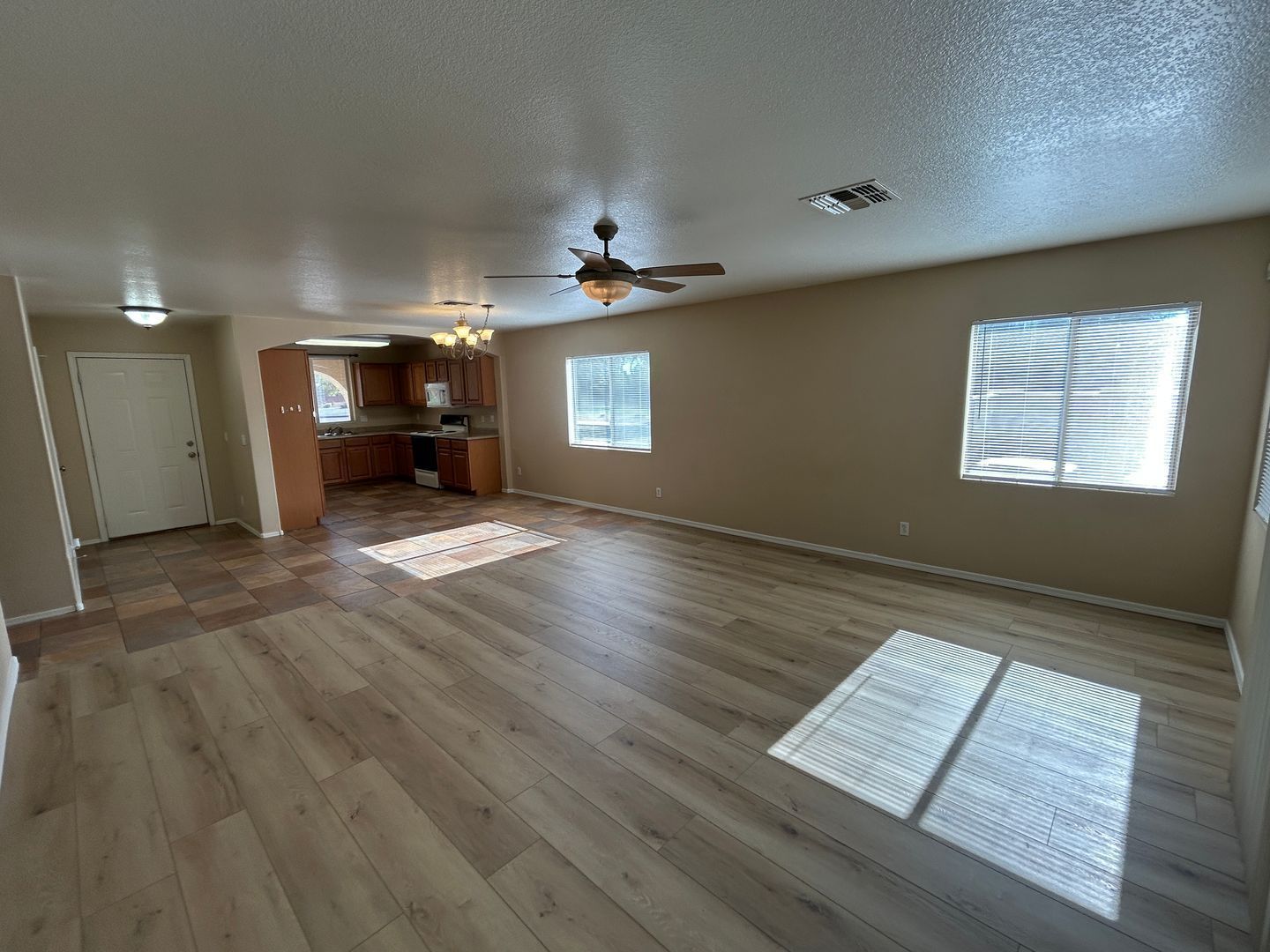 3 bedroom 2 bath home in Ryland at Heritage Point is available for immediate move in! property image