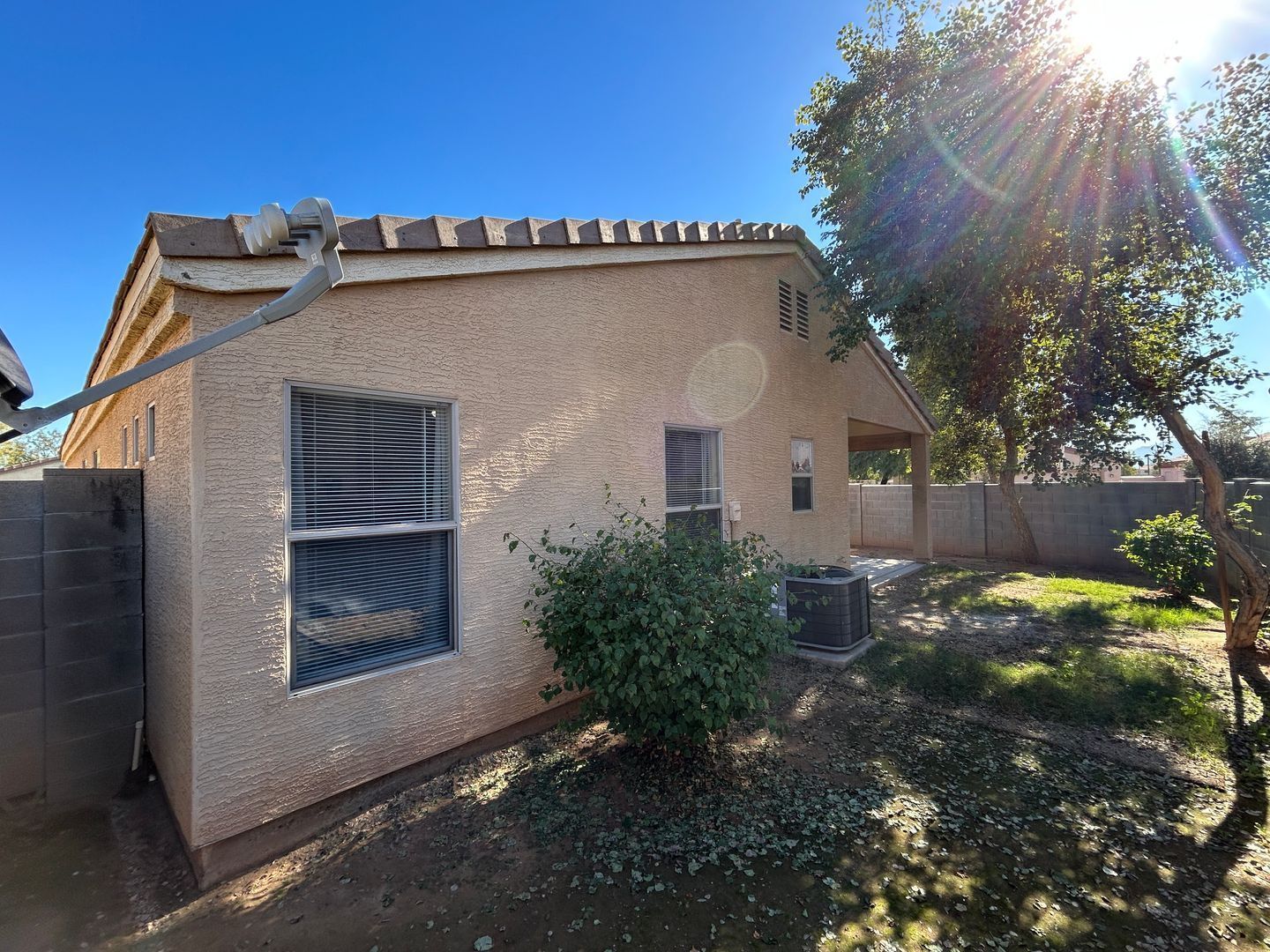 3 bedroom 2 bath home in Ryland at Heritage Point is available for immediate move in! property image