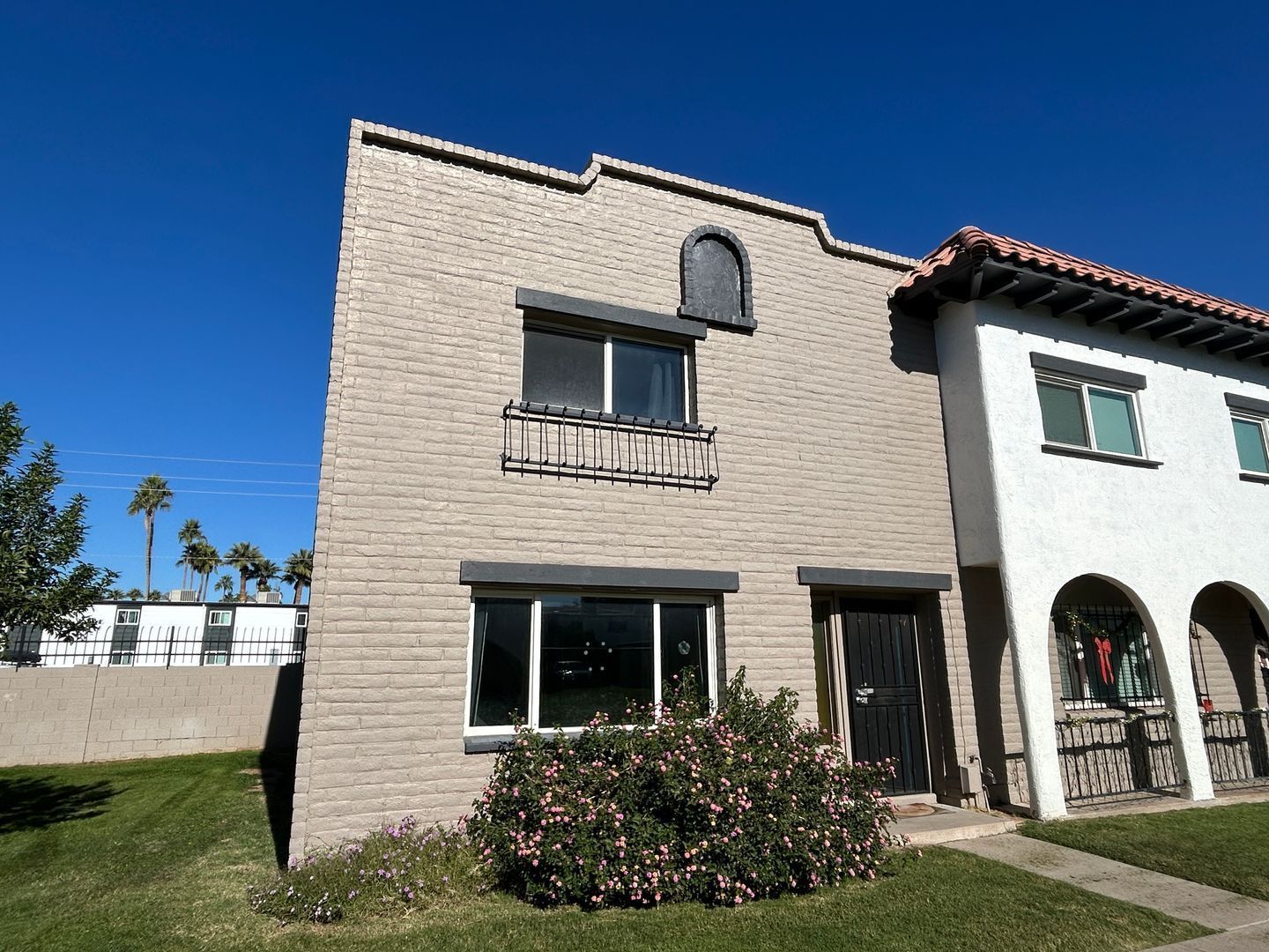 This 2 master bedroom Townhome in Arcadia is a must see and ready for immediate move-in!! property image