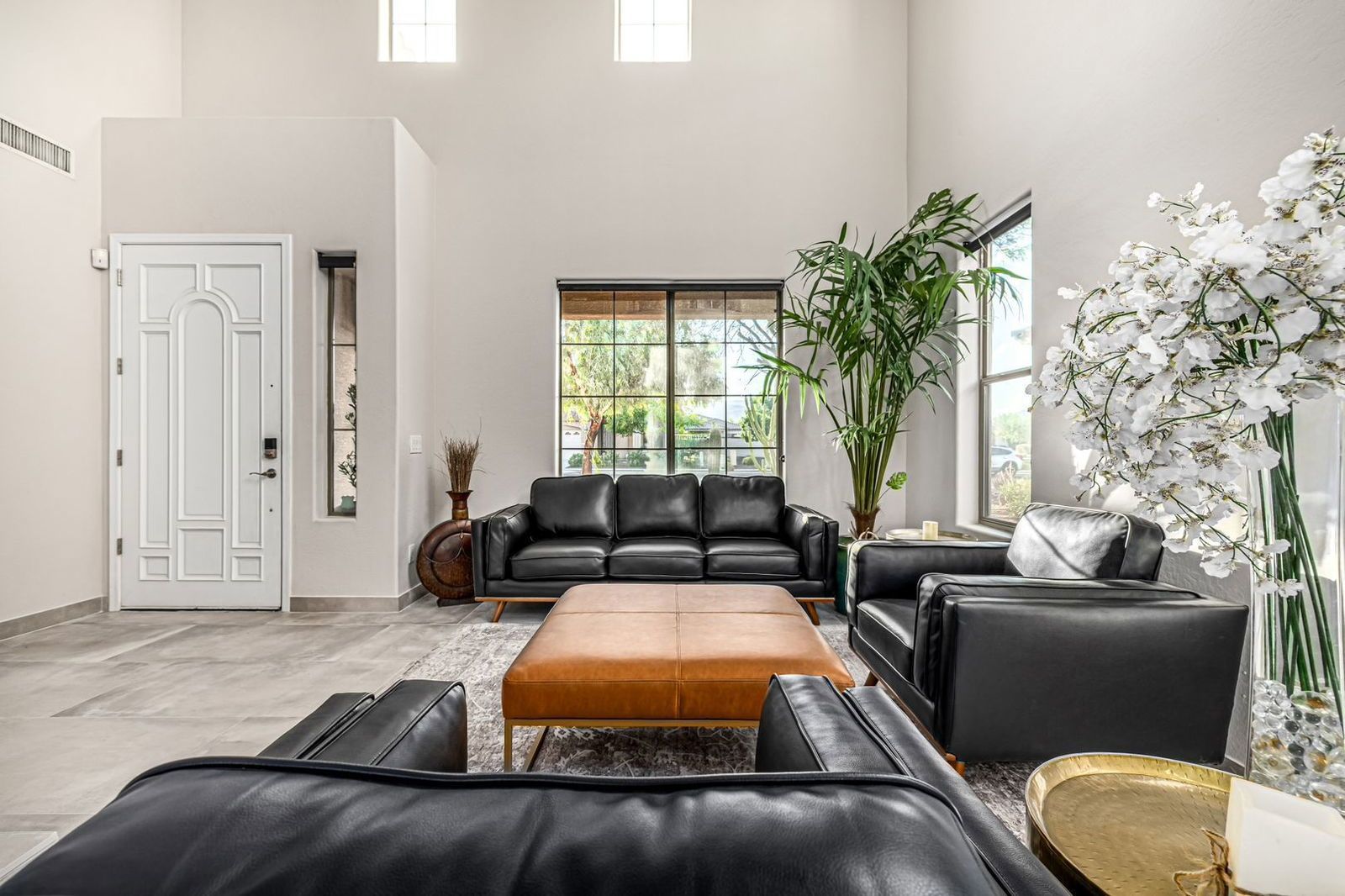 Enchanting 4-bed, 4.5-bath home in Jackrabbit Estates, Surprise, AZ property image