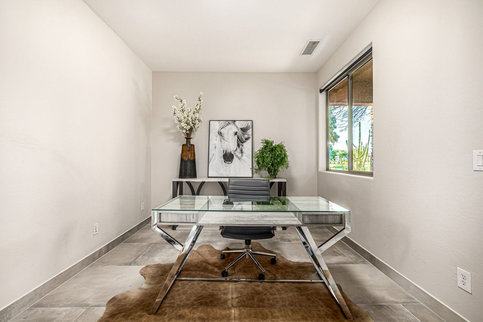 Enchanting 4-bed, 4.5-bath home in Jackrabbit Estates, Surprise, AZ property image