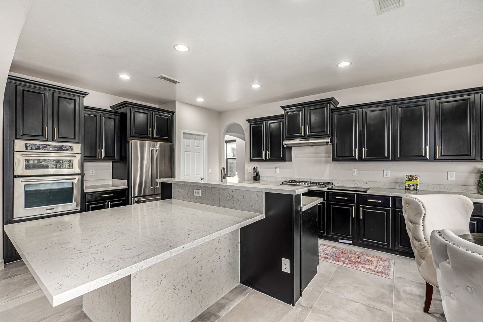 Enchanting 4-bed, 4.5-bath home in Jackrabbit Estates, Surprise, AZ property image