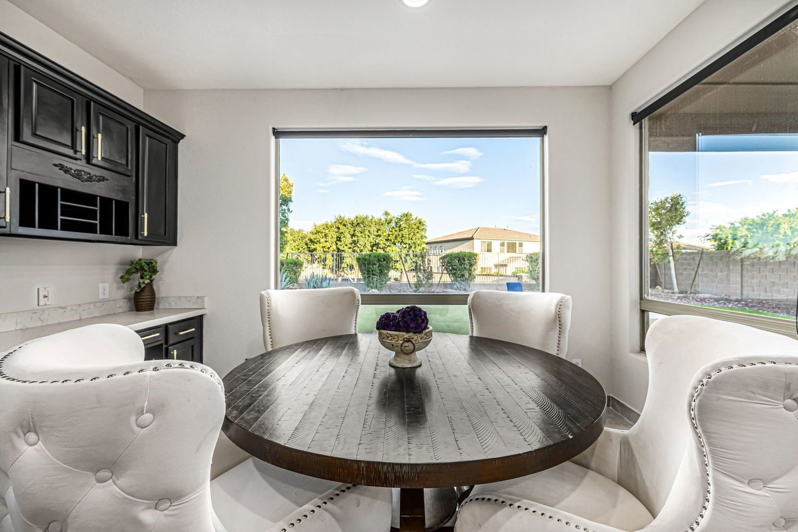 Enchanting 4-bed, 4.5-bath home in Jackrabbit Estates, Surprise, AZ property image