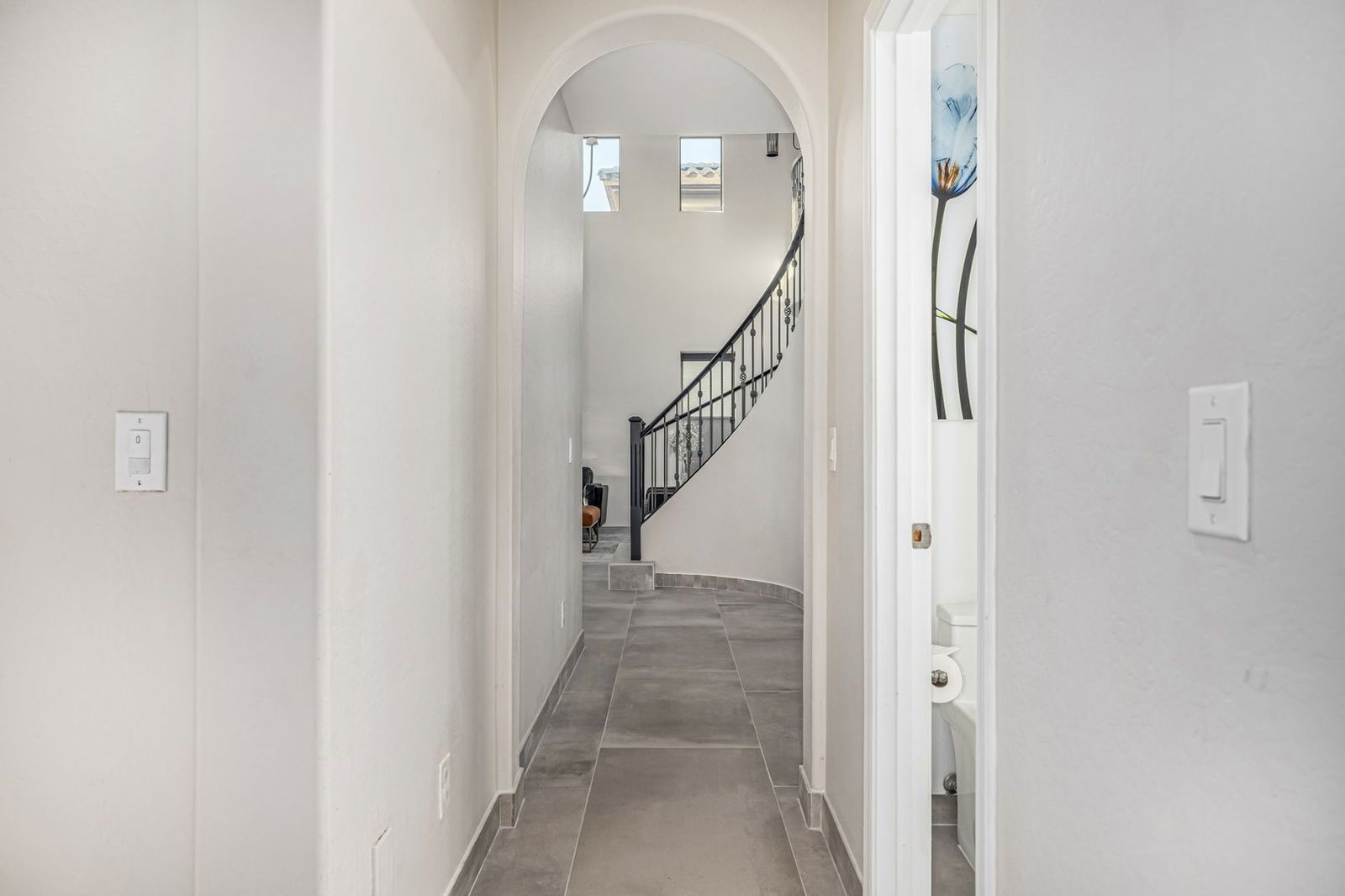 Enchanting 4-bed, 4.5-bath home in Jackrabbit Estates, Surprise, AZ property image