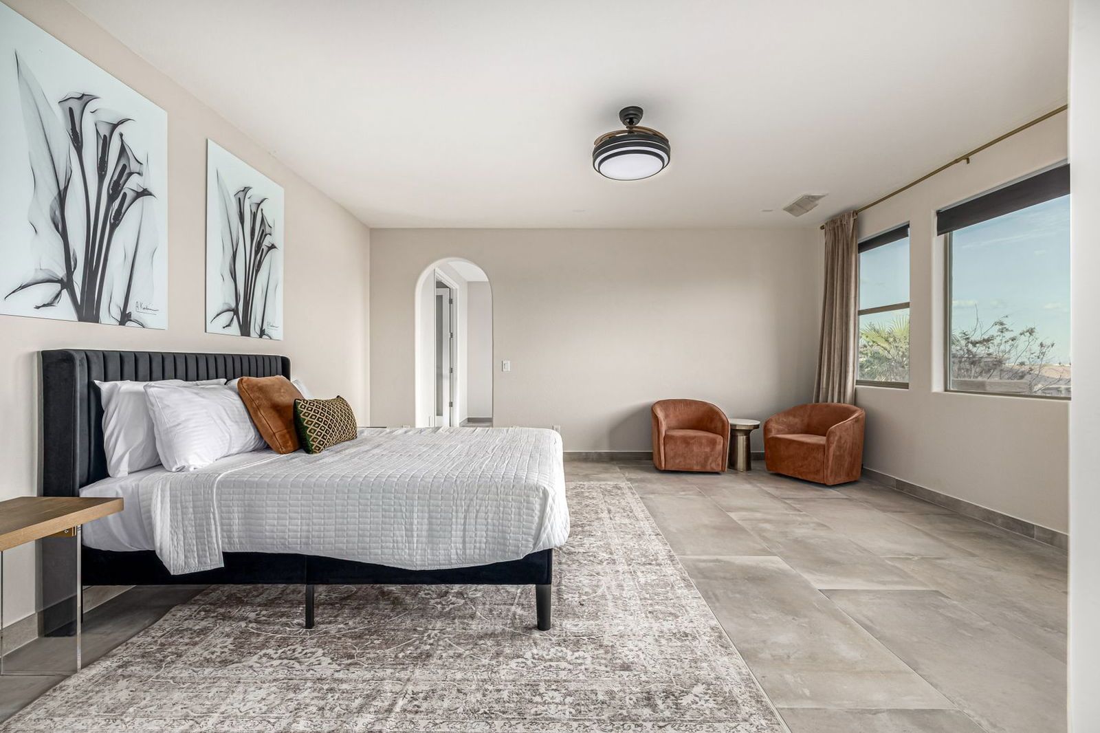 Enchanting 4-bed, 4.5-bath home in Jackrabbit Estates, Surprise, AZ property image