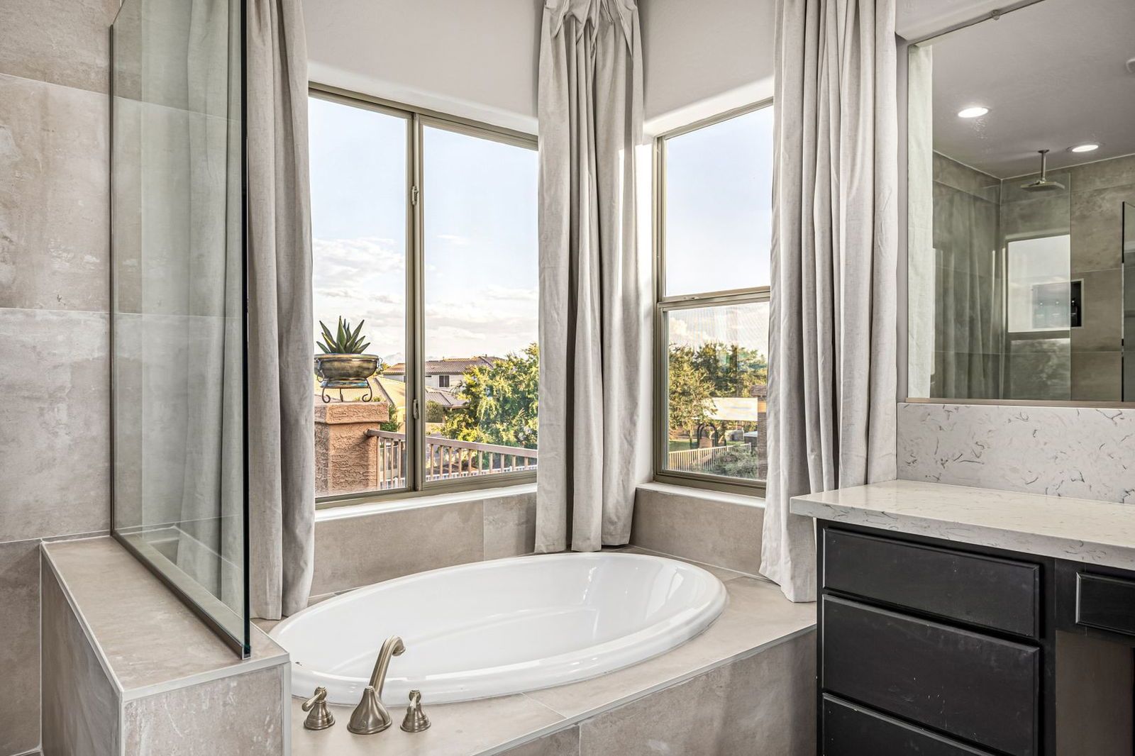 Enchanting 4-bed, 4.5-bath home in Jackrabbit Estates, Surprise, AZ property image