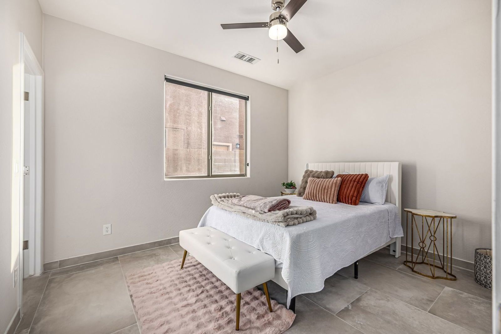 Enchanting 4-bed, 4.5-bath home in Jackrabbit Estates, Surprise, AZ property image