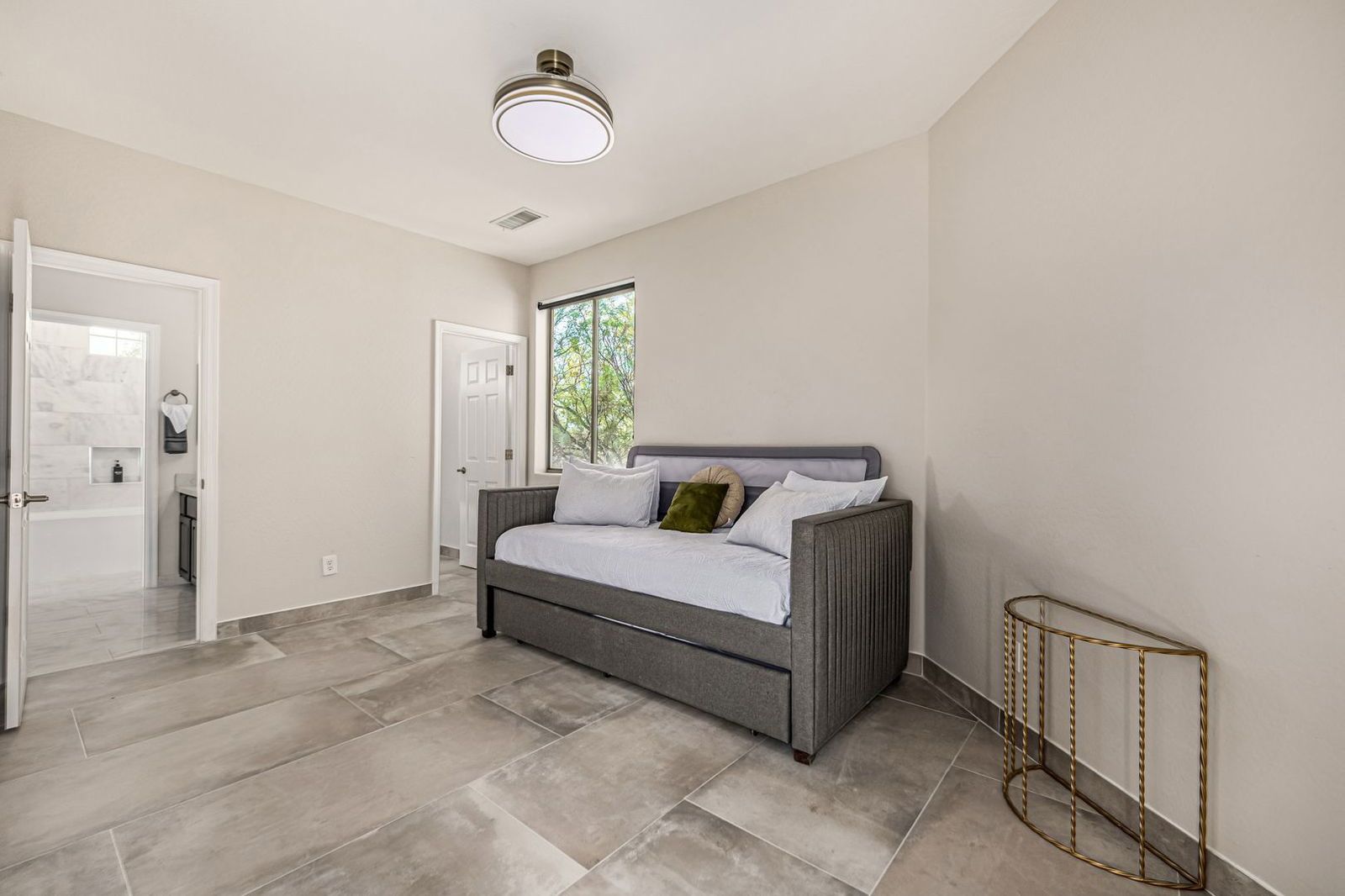 Enchanting 4-bed, 4.5-bath home in Jackrabbit Estates, Surprise, AZ property image