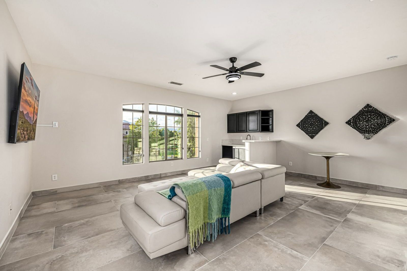 Enchanting 4-bed, 4.5-bath home in Jackrabbit Estates, Surprise, AZ property image