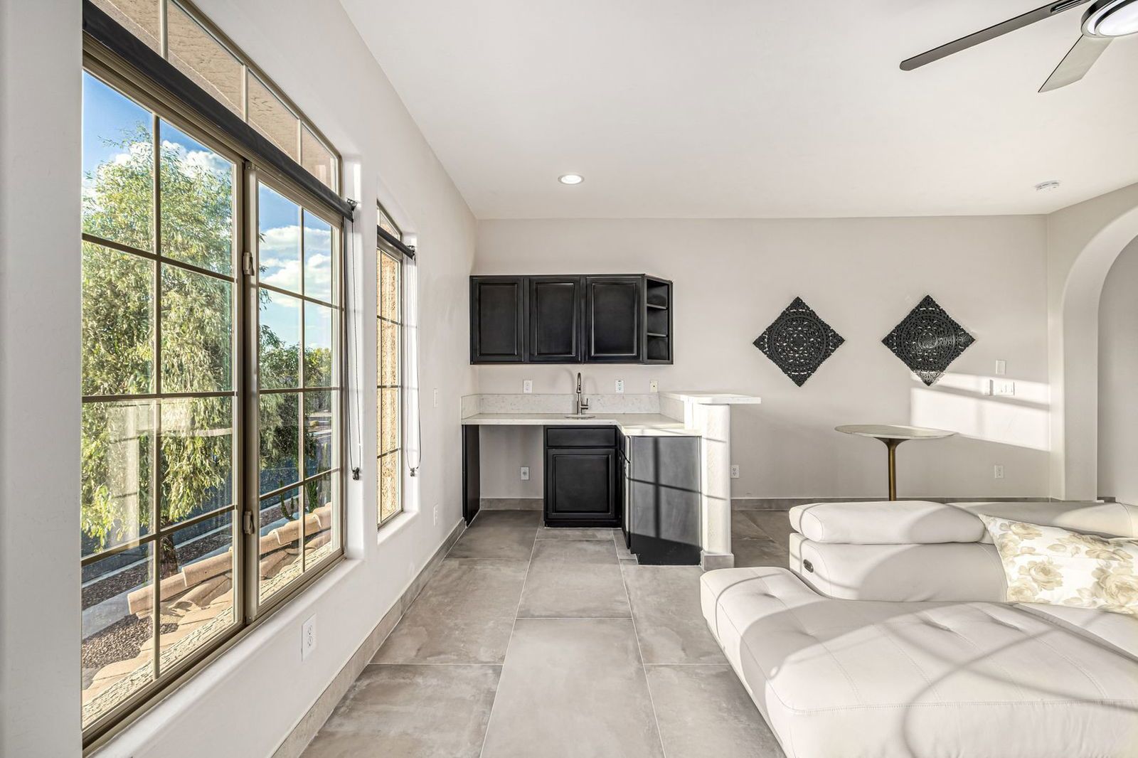 Enchanting 4-bed, 4.5-bath home in Jackrabbit Estates, Surprise, AZ property image