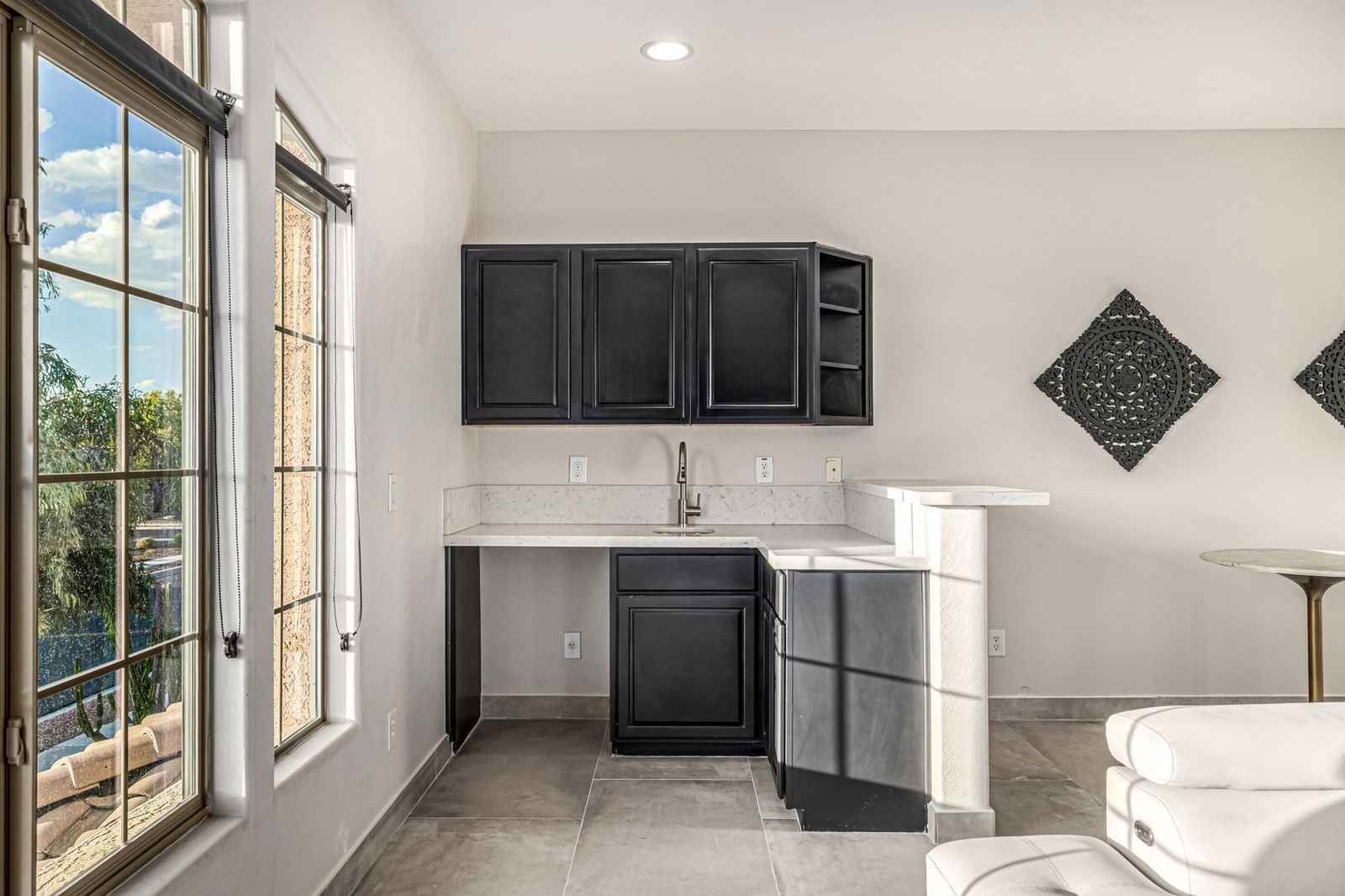 Enchanting 4-bed, 4.5-bath home in Jackrabbit Estates, Surprise, AZ property image