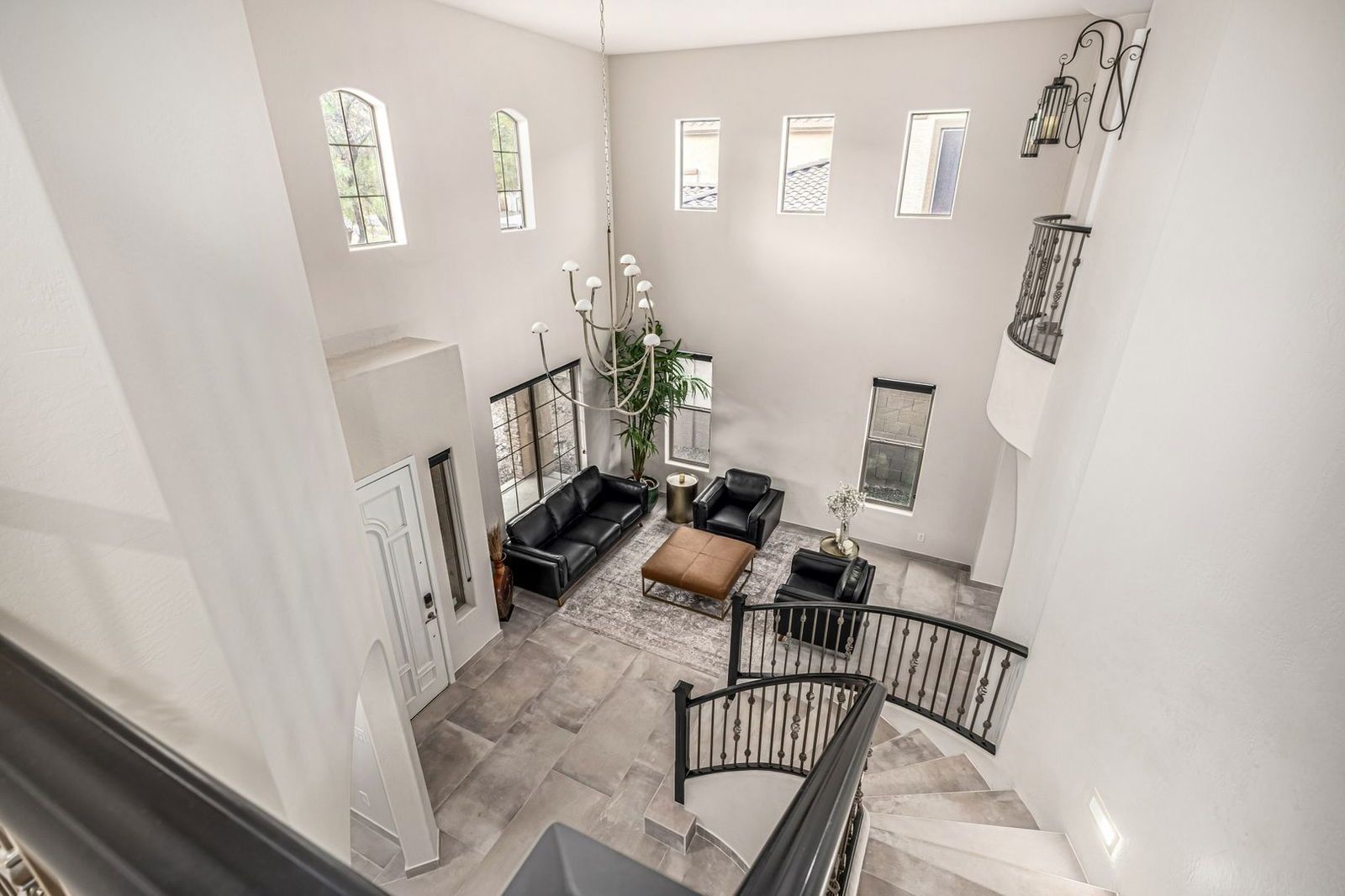 Enchanting 4-bed, 4.5-bath home in Jackrabbit Estates, Surprise, AZ property image