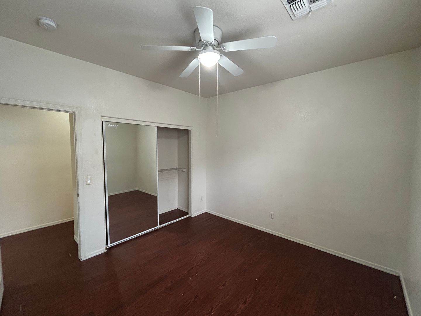 Wonderful 4 bedroom / 2 bathroom home in South Phoenix ready for immediate move-in !! property image