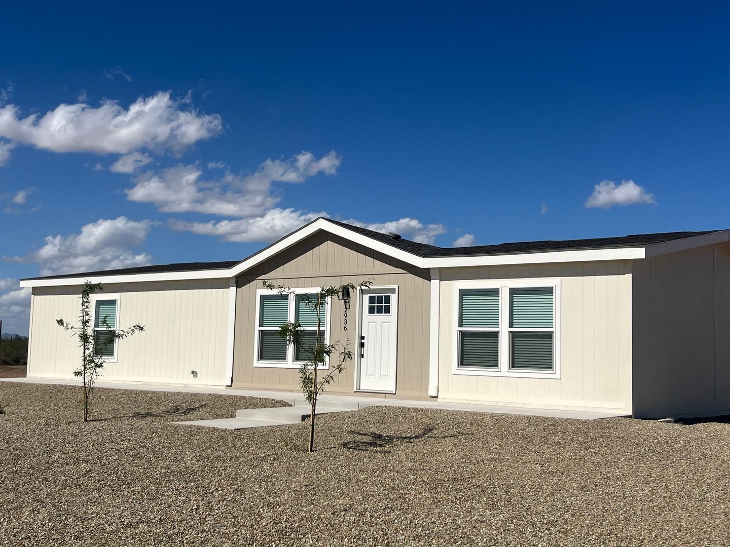 Brand New 3 Bedroom Home on ½ Acre in Wittmann property image