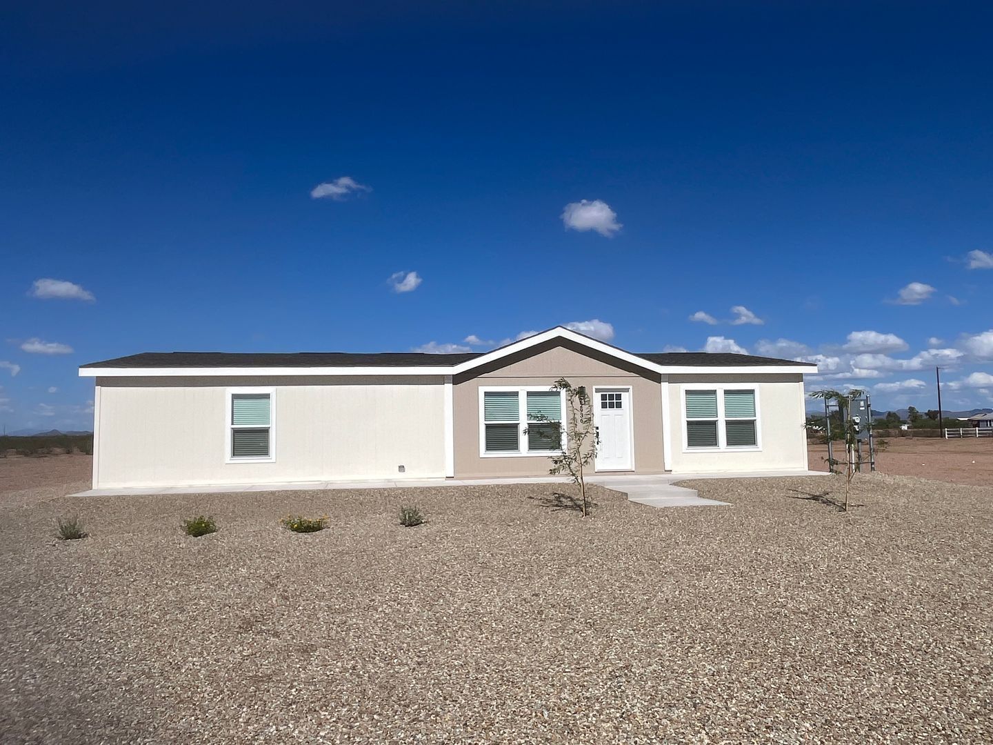 Brand New 3 Bedroom Home on ½ Acre in Wittmann property image