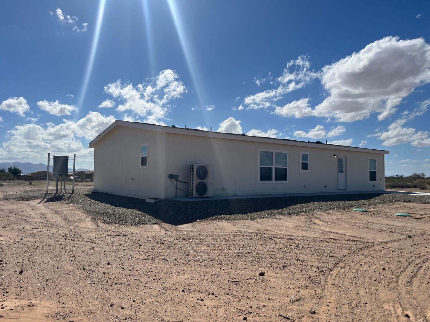 Brand New 3 Bedroom Home on ½ Acre in Wittmann property image