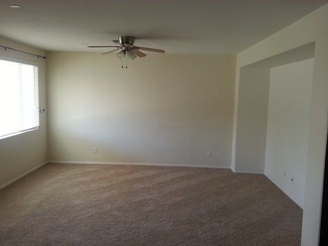 4 bedroom 3 bath home with a pool and a den in Royal Ranch is available for immediate move in. property image