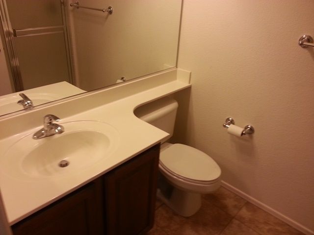 4 bedroom 3 bath home with a pool and a den in Royal Ranch is available for immediate move in. property image