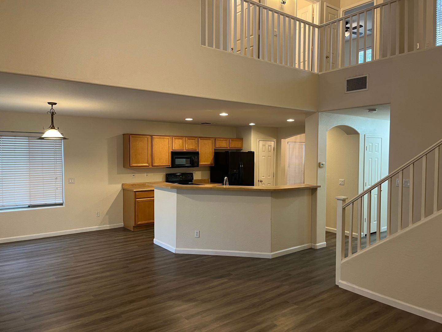 4 bedroom 2.5 bath home in Greer Ranch is available for immediate move in! property image