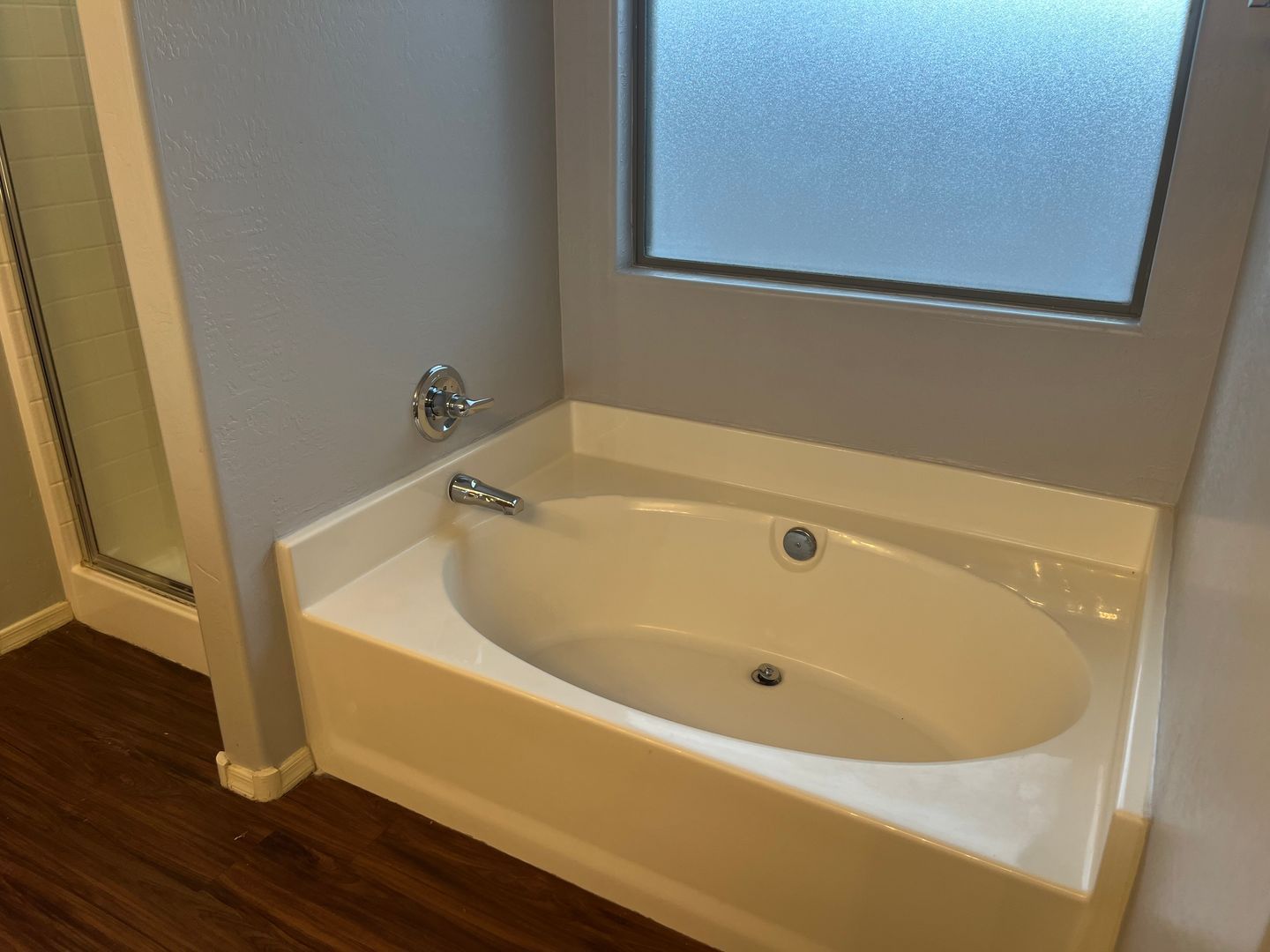 4 bedroom 2.5 bath home in Greer Ranch is available for immediate move in! property image