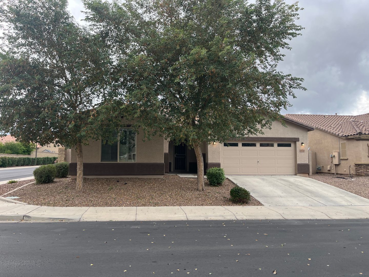 Beautiful 3 bed 2 bath single story home in Surprise Farms! property image