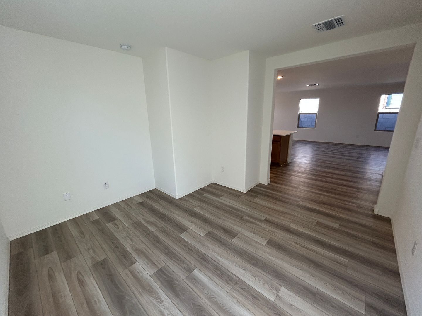 Brand New never lived in 3 bedroom / 2 bathroom home in Buckeye ready for immediate move-in property image