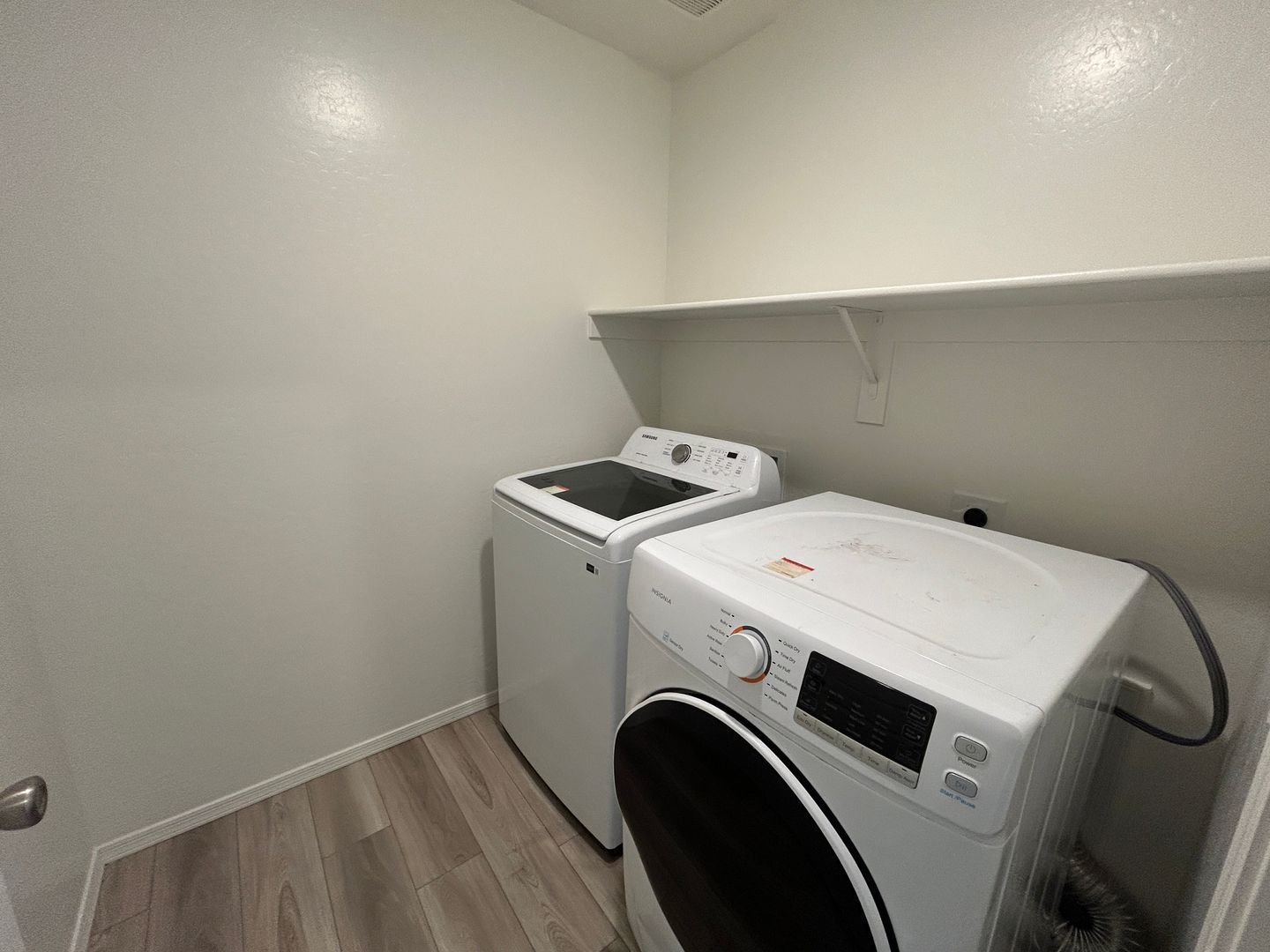 Brand New never lived in 3 bedroom / 2 bathroom home in Buckeye ready for immediate move-in property image