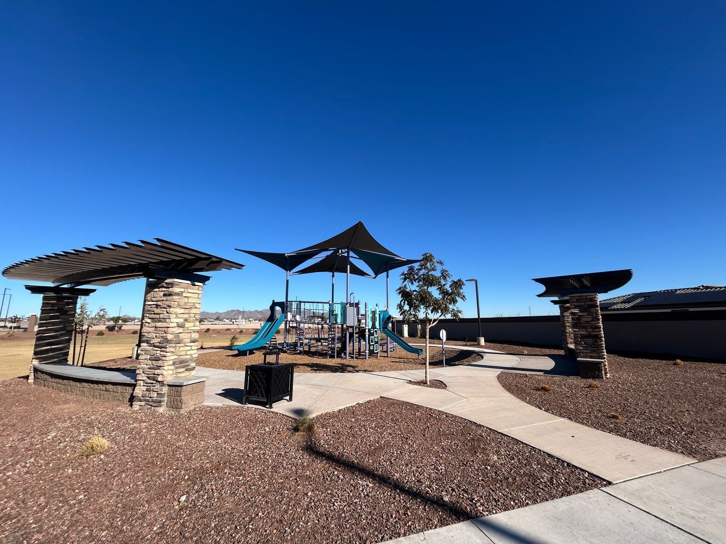 Brand New never lived in 3 bedroom / 2 bathroom home in Buckeye ready for immediate move-in property image