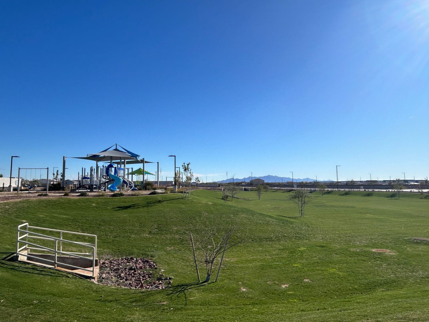 Brand New never lived in 3 bedroom / 2 bathroom home in Buckeye ready for immediate move-in property image