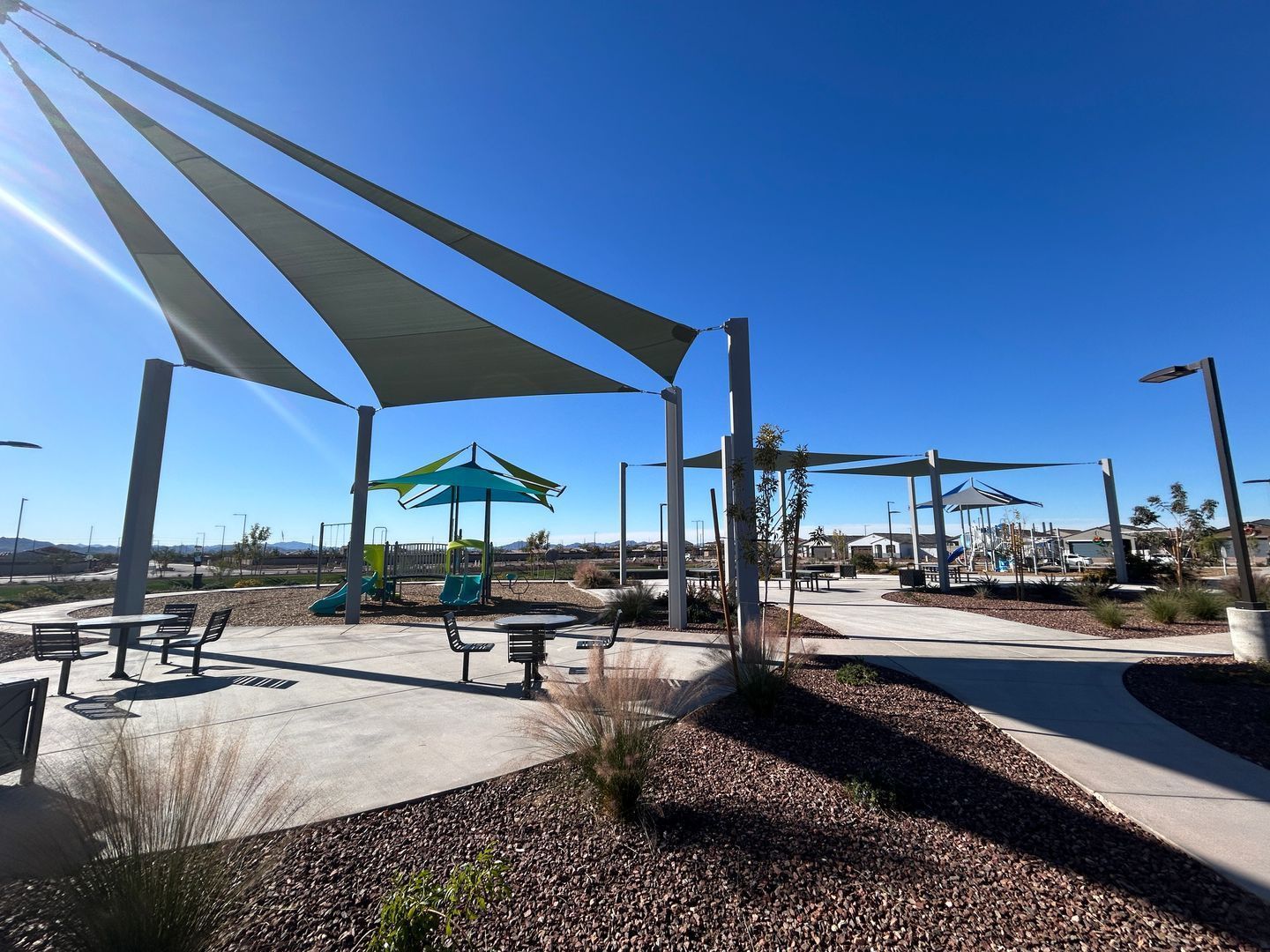 Brand New never lived in 3 bedroom / 2 bathroom home in Buckeye ready for immediate move-in property image