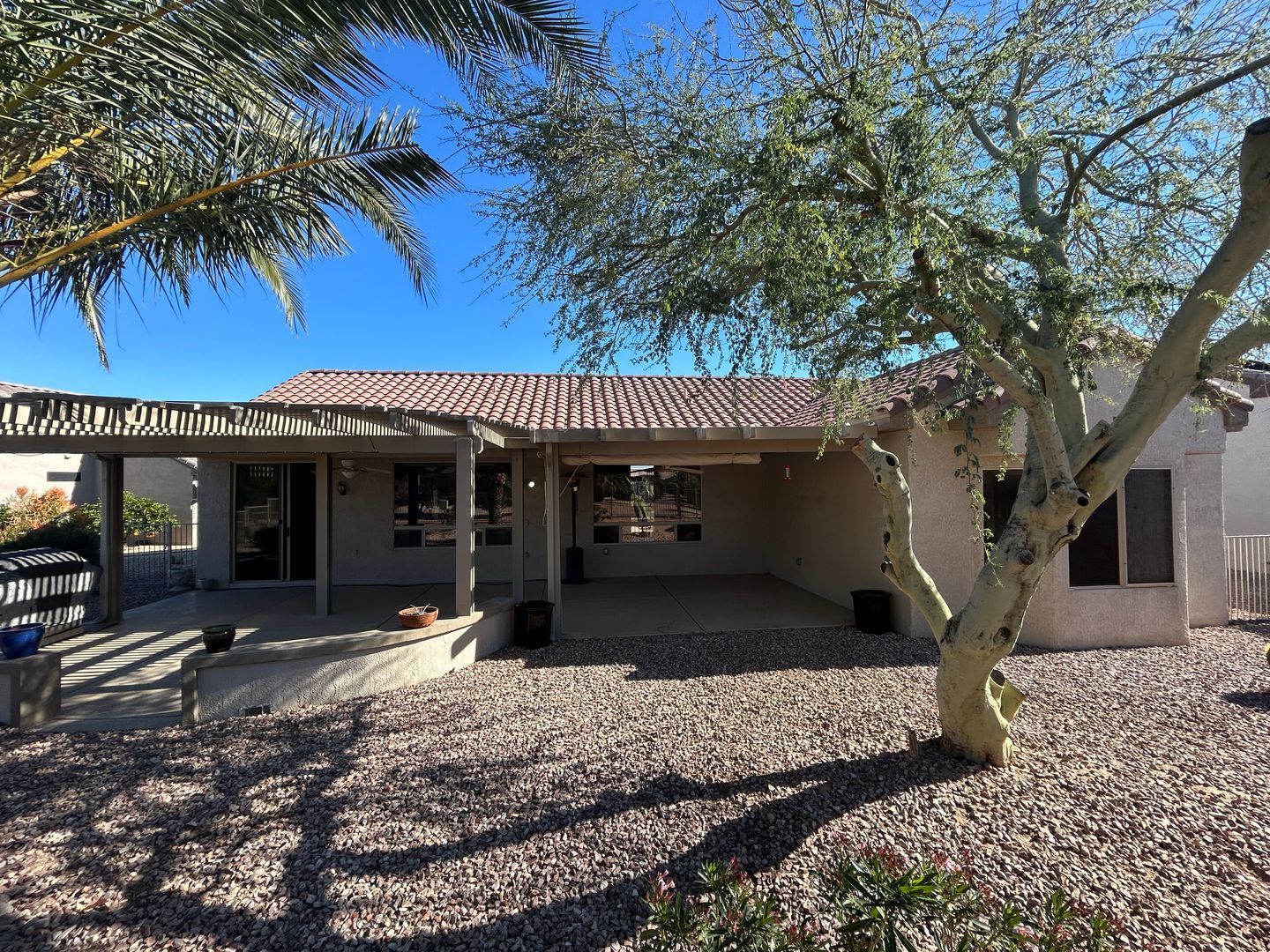 2 bedroom 2 bath home in Sun City Grand is available for immediate move in! property image