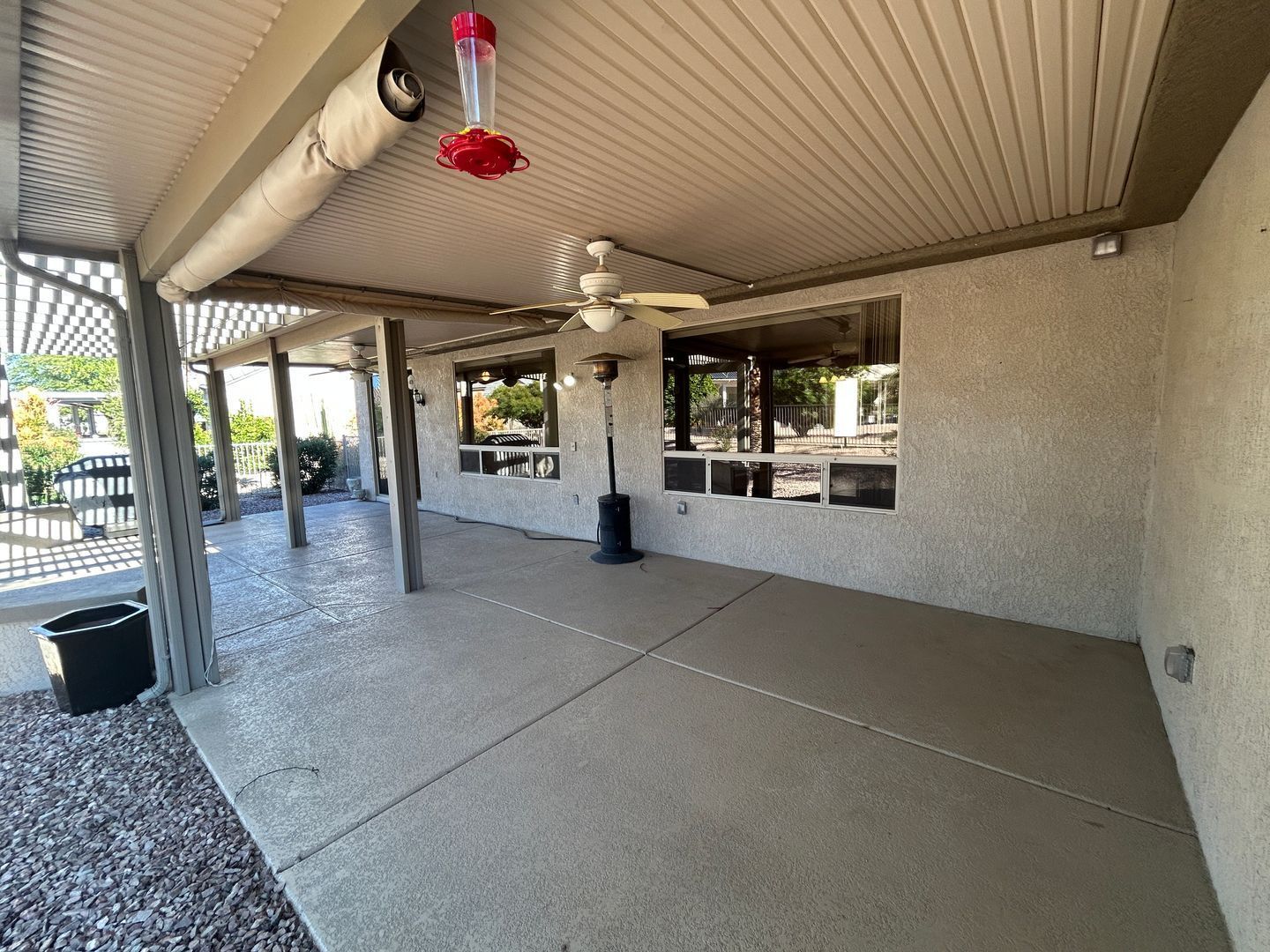 2 bedroom 2 bath home in Sun City Grand is available for immediate move in! property image