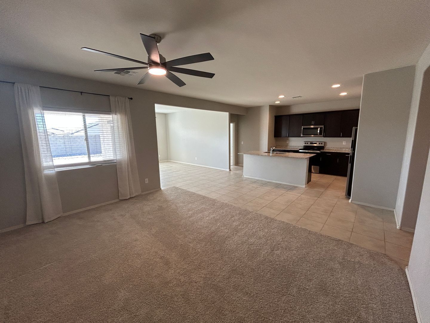 3 bedroom / 2 bathroom home in Village at Sundance ready for immediate move-in property image