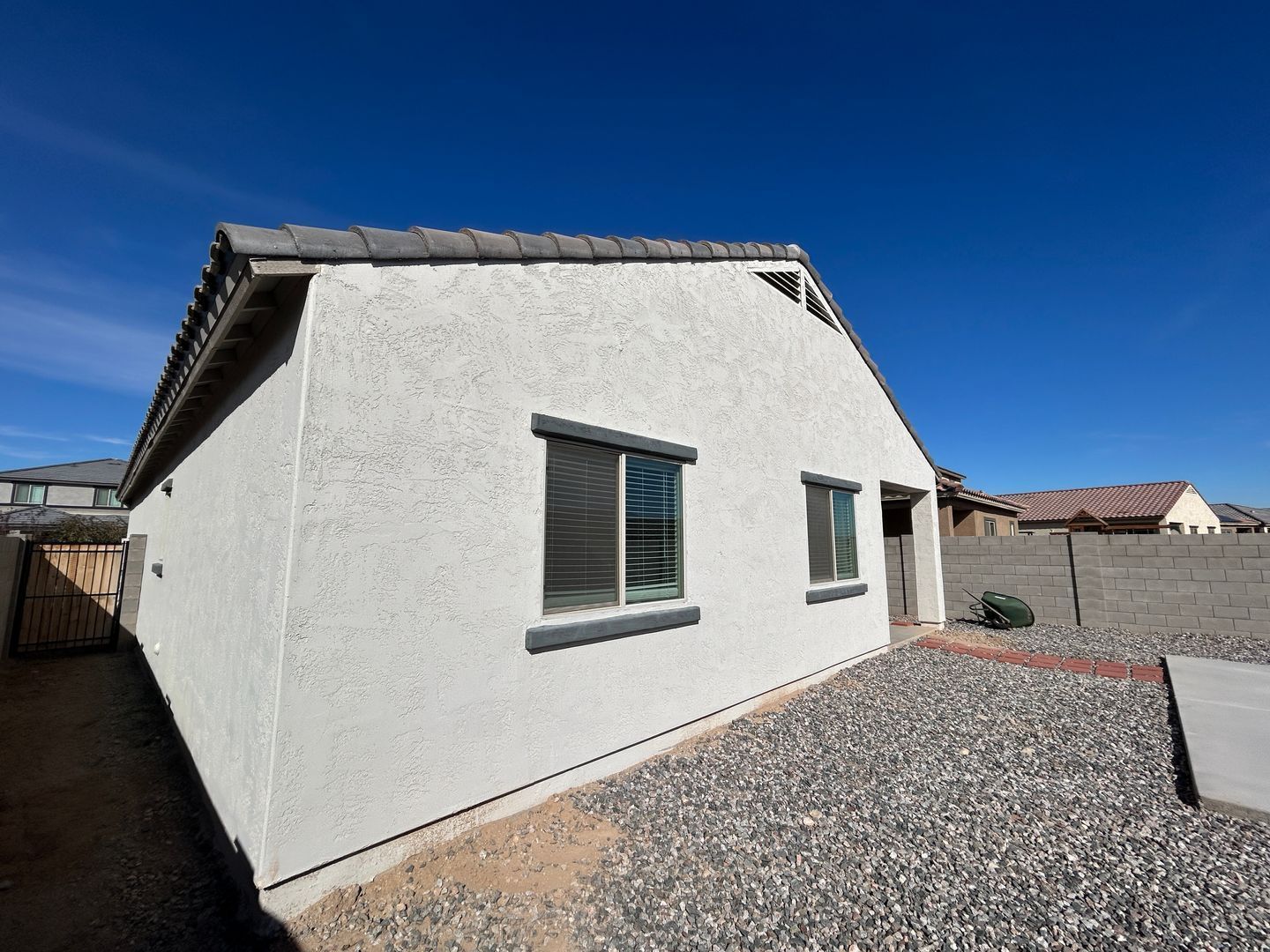 3 bedroom / 2 bathroom home in Village at Sundance ready for immediate move-in property image