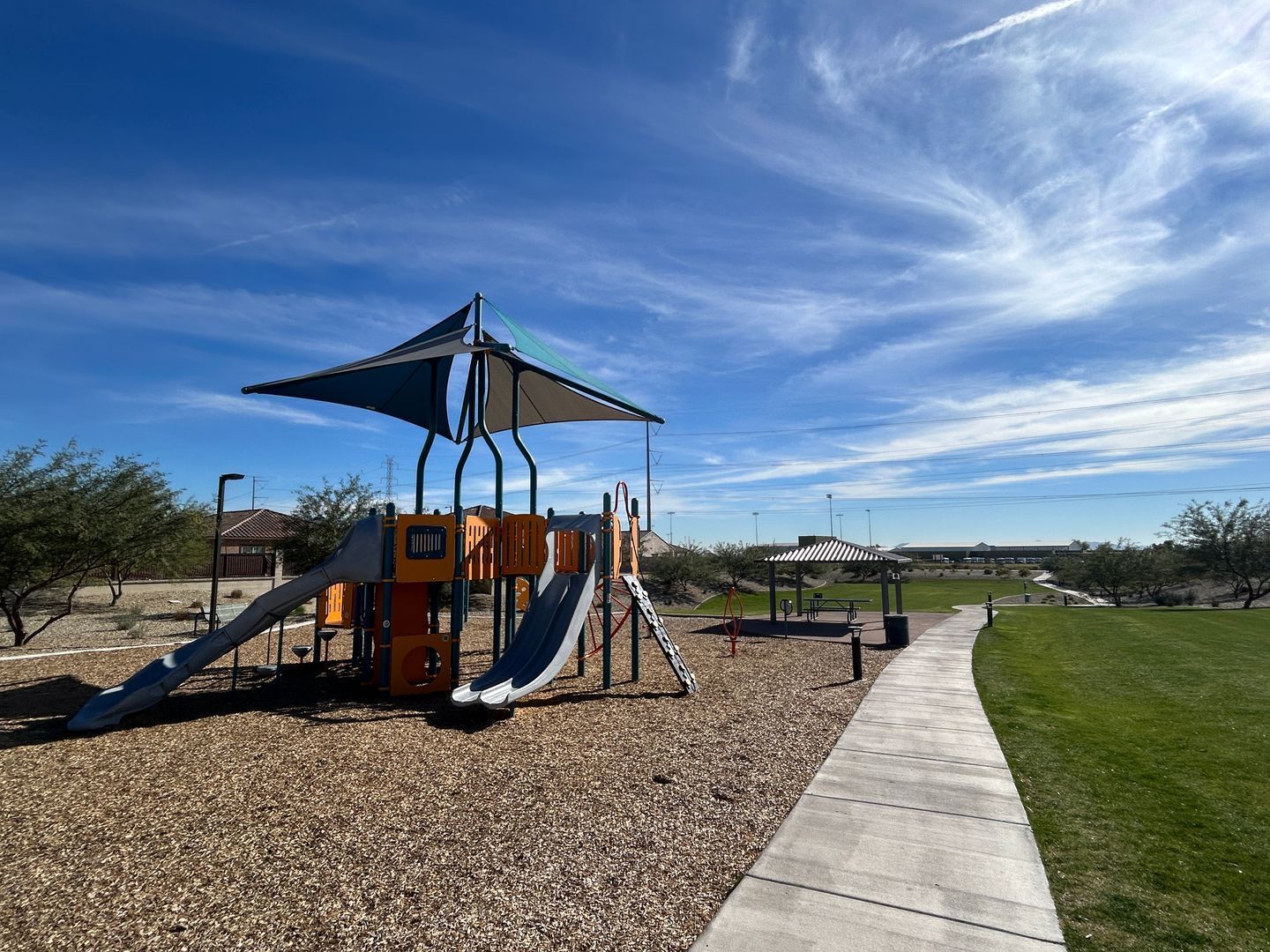 3 bedroom / 2 bathroom home in Village at Sundance ready for immediate move-in property image