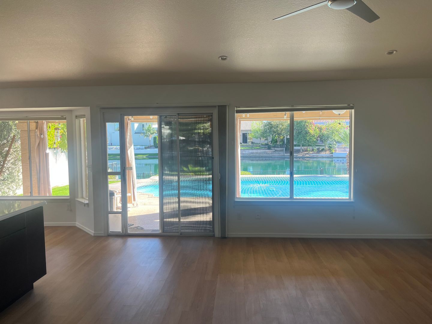 Stunning Waterfront Home in Water’s Edge at Ocotillo property image