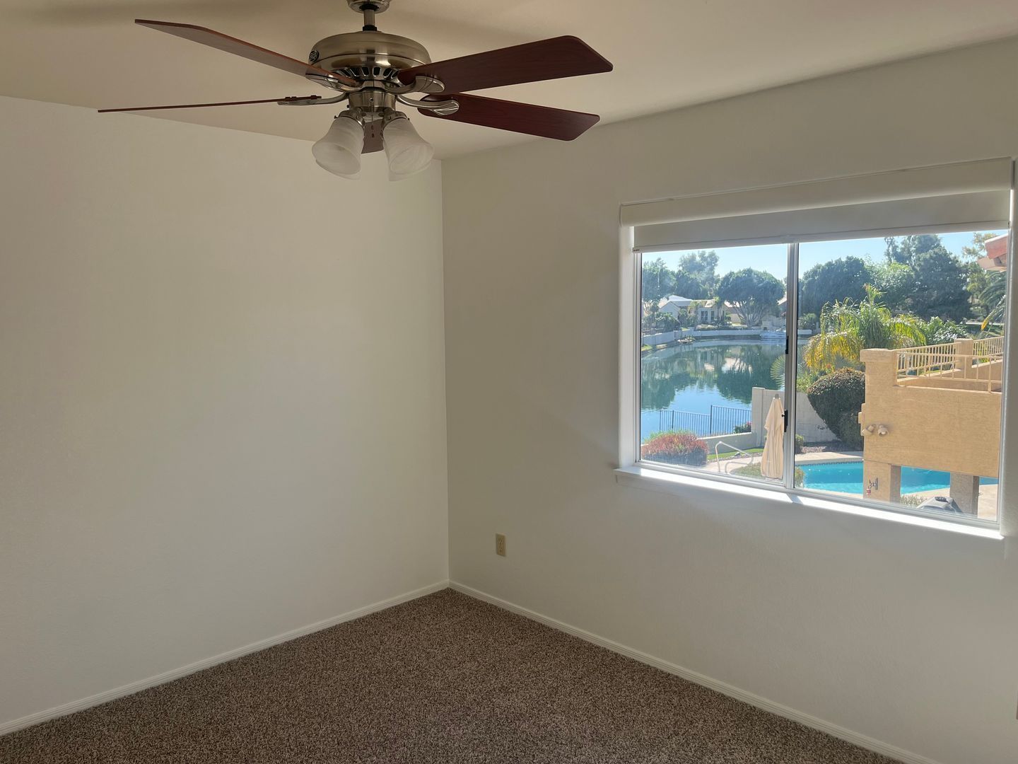 Stunning Waterfront Home in Water’s Edge at Ocotillo property image