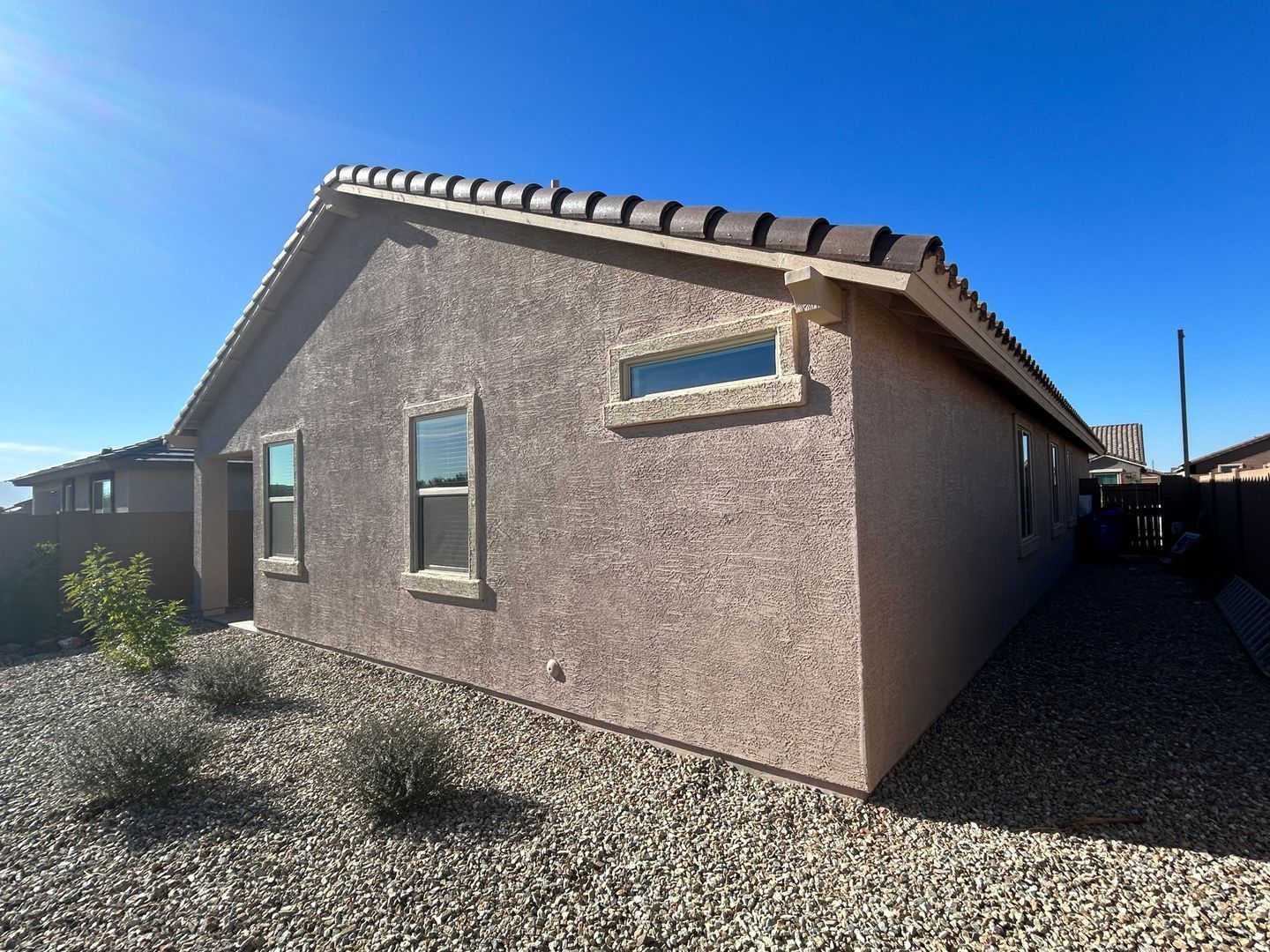 Beautiful 5 bedroom / 3 bathroom home in Asante property image