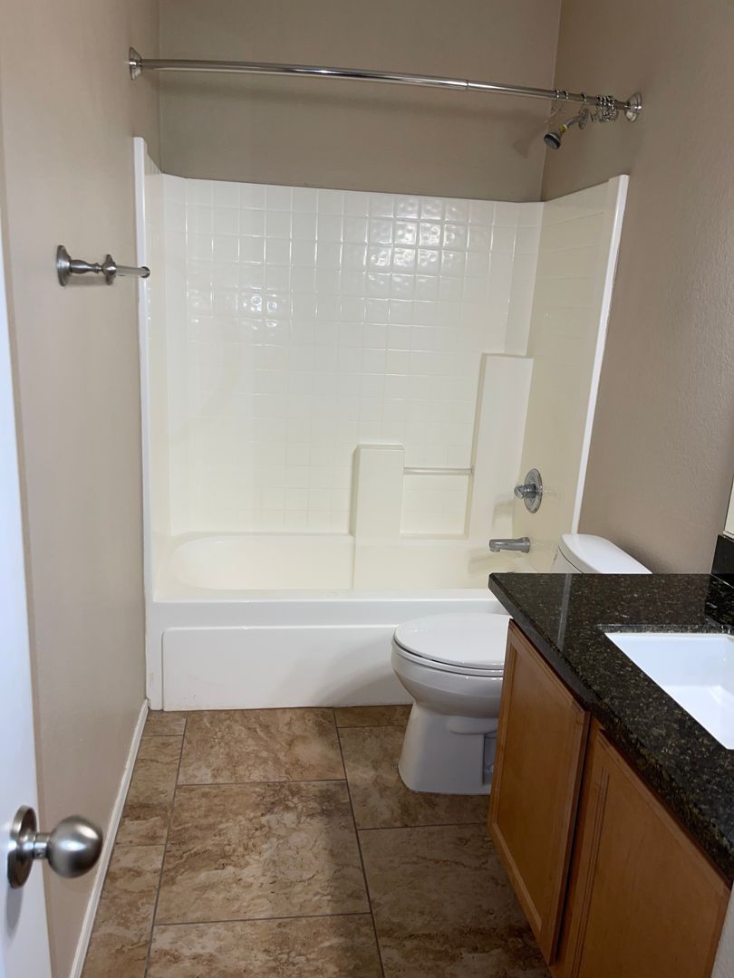 3 Bedroom 2 Bath with Solar! property image