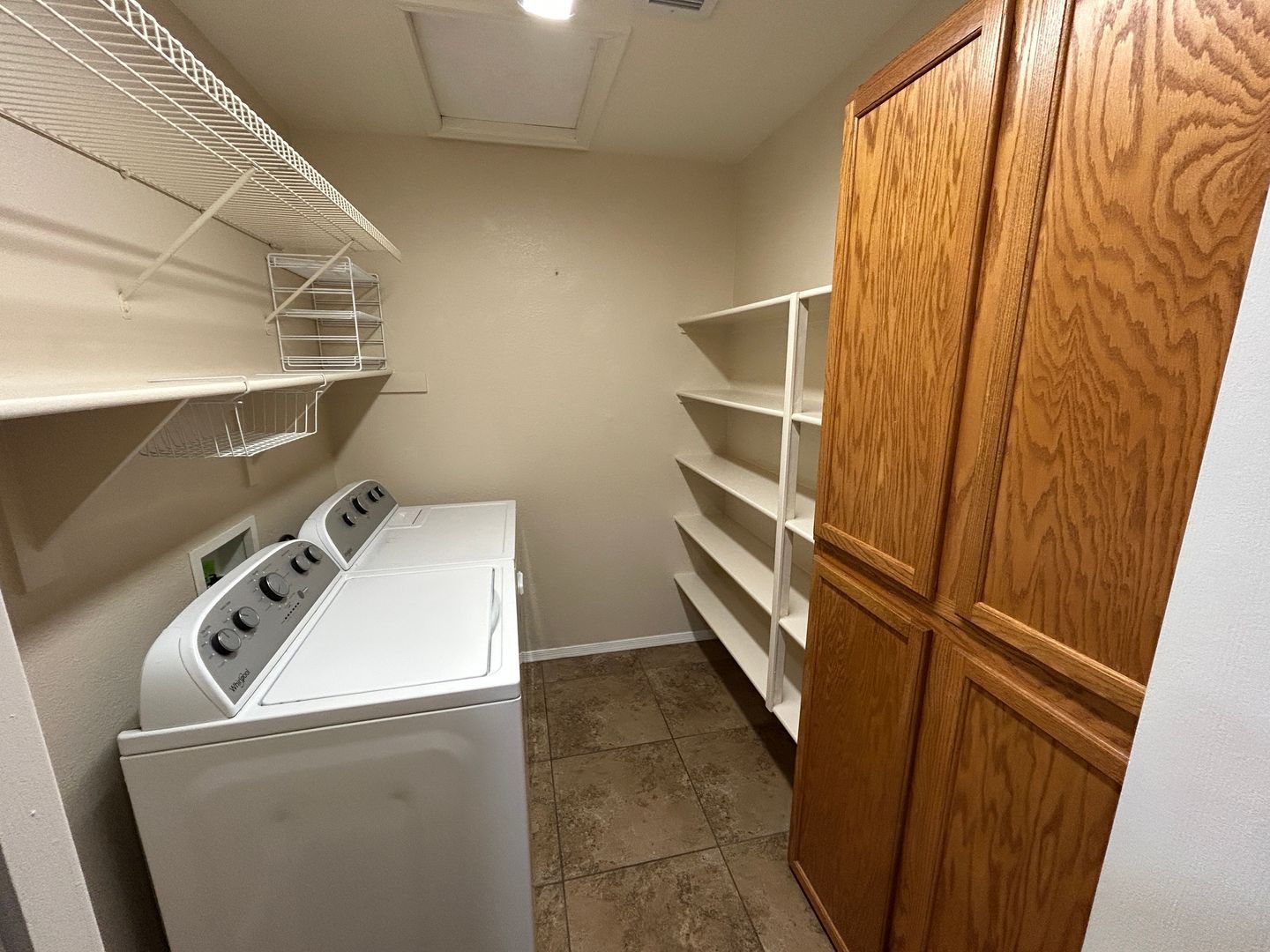 Beautiful 3 bedroom / 2 bathroom home in West Point ready for February 1st move-in property image