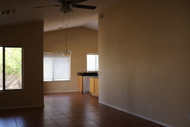 4 bedroom 3 bath home with a den in Mountain Vista Ranch property image