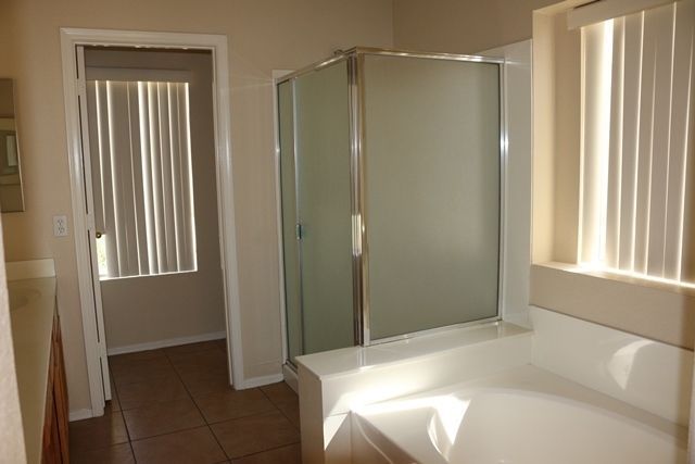 4 bedroom 3 bath home with a den in Mountain Vista Ranch property image