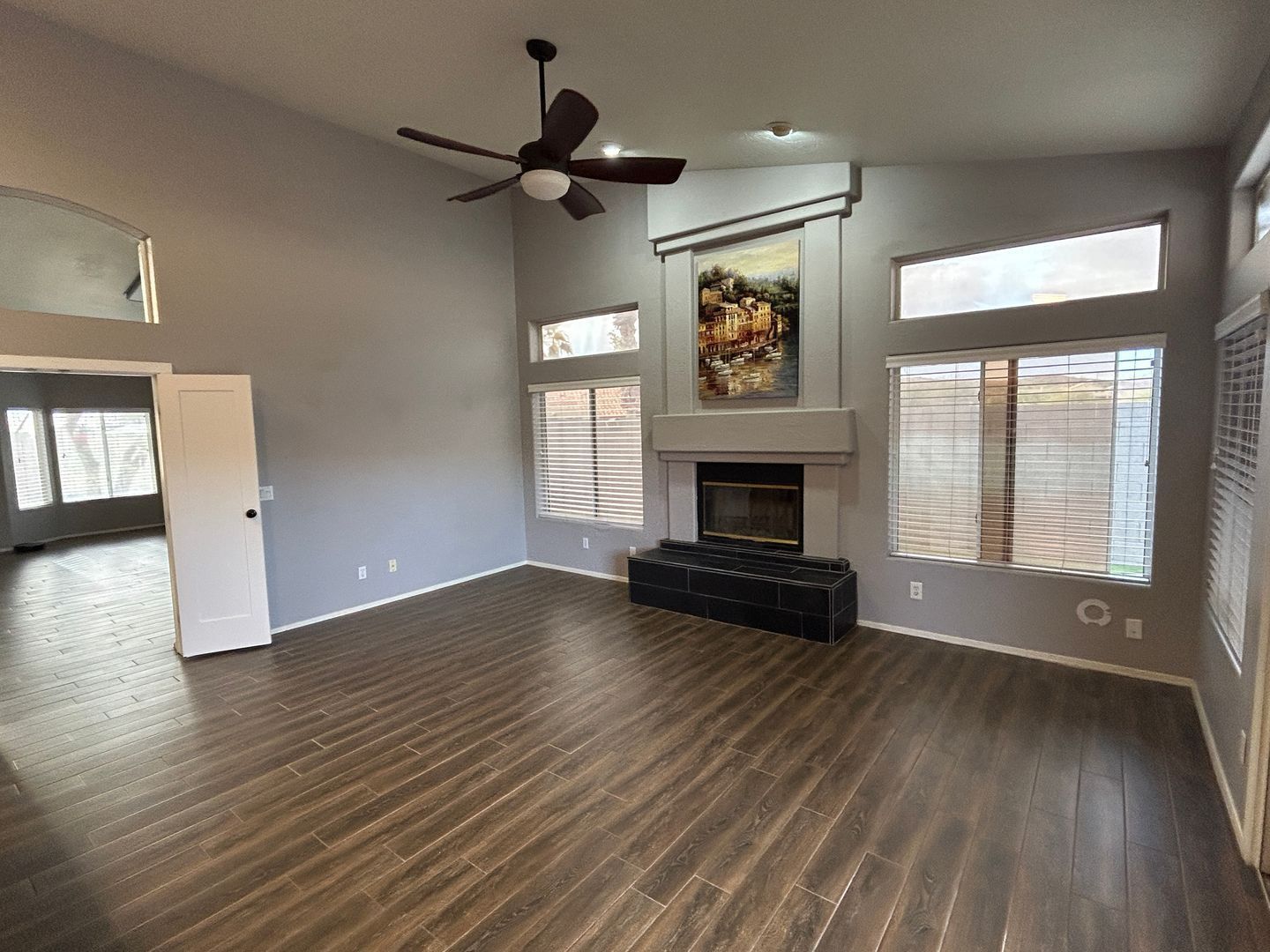 Fantastic 3 bedroom/2.5 bathroom home (plus loft, pool/spa) in the Foothills ready for early March Move-in property image