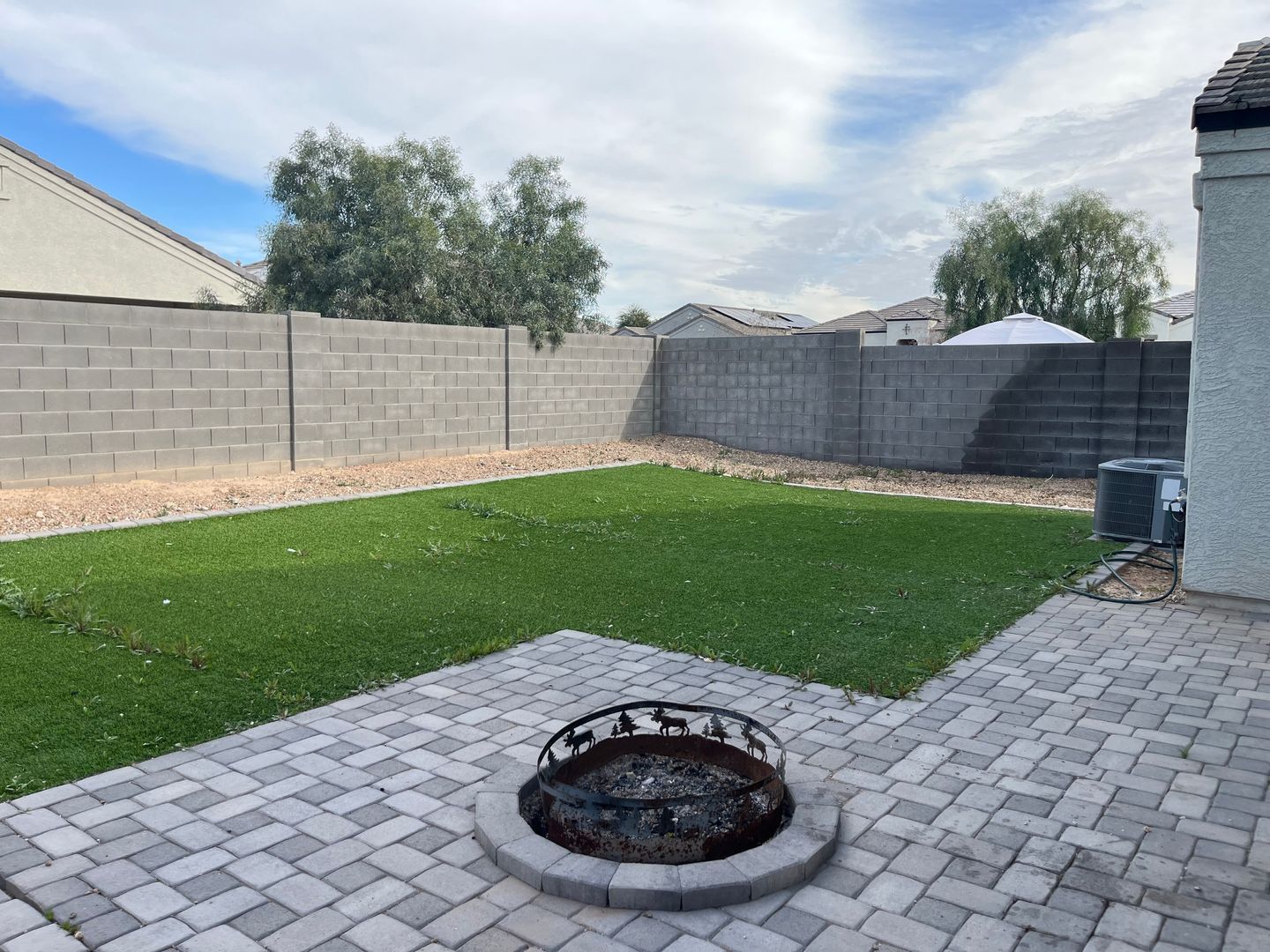 Beautiful 4 Bedroom, 2 Bath Home in Tartesso! property image