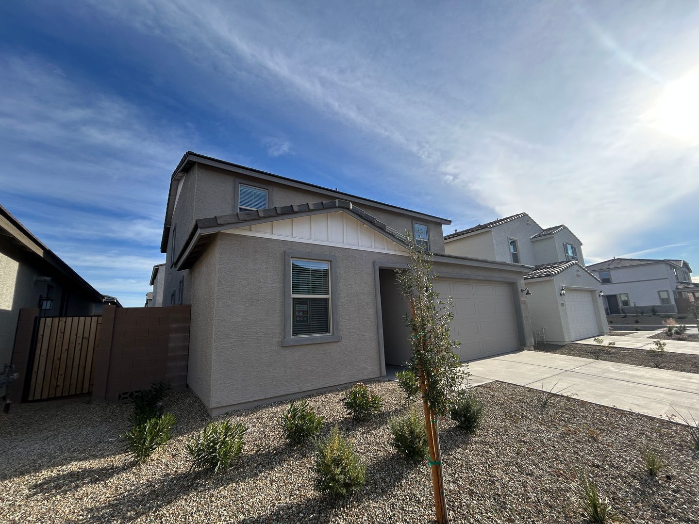 BRAND NEW - 4 Bedroom/3 Bathroom Home PLUS 2 Dens ready for immediate move-in !! property image