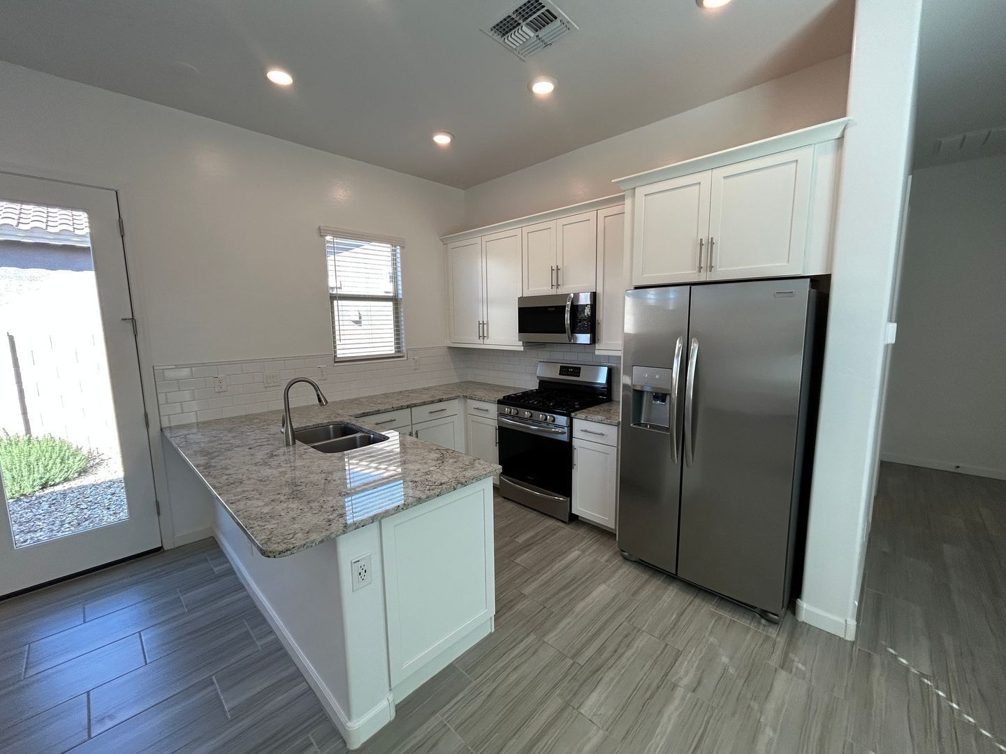 Fantastic NEXT GEN House (4 bedrooms/3 bathrooms) located in Asante ready for immediate move-in property image