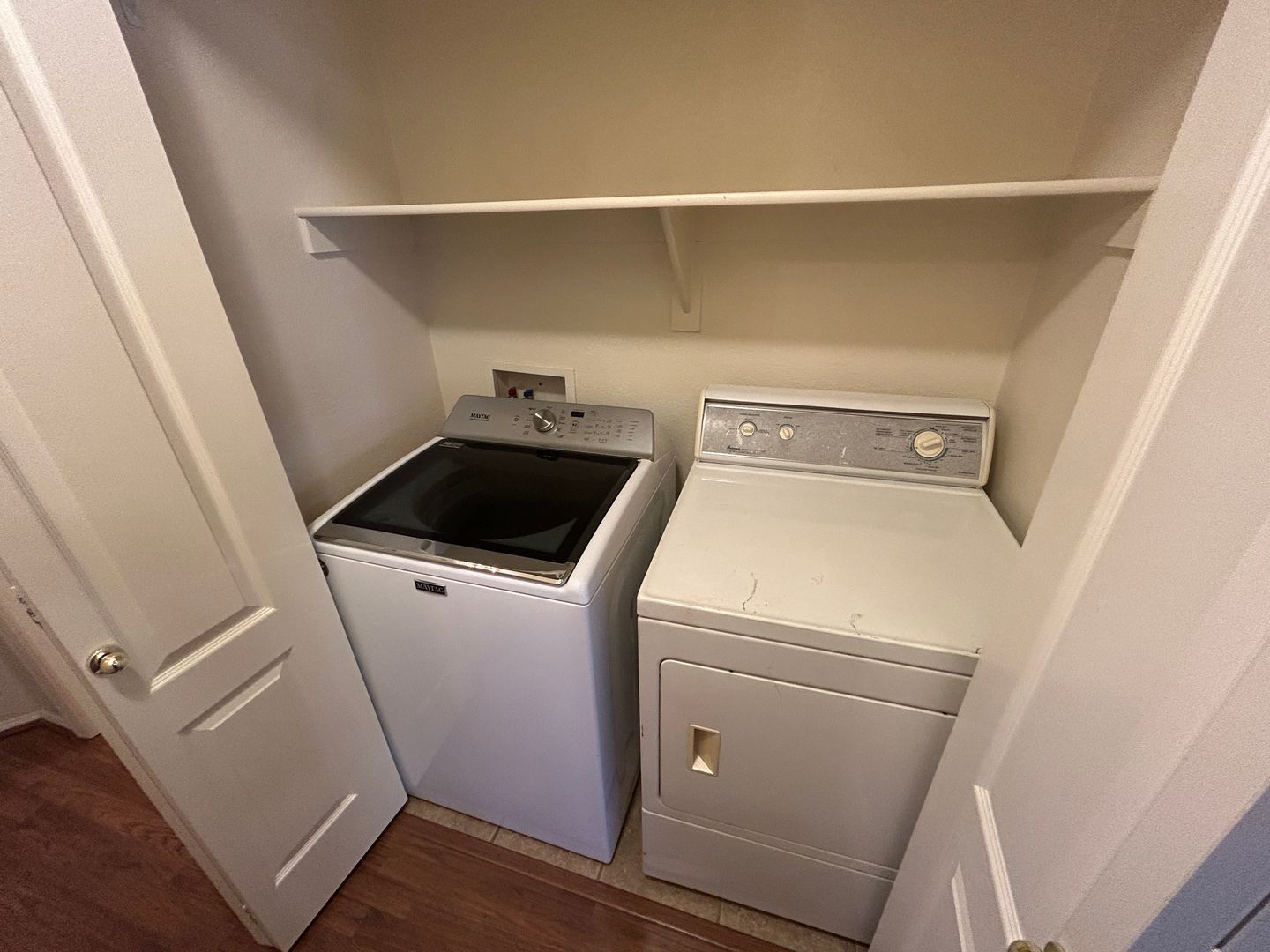 3 bedroom / 2 bathroom home in Canyon Trails ready for immediate move-in property image