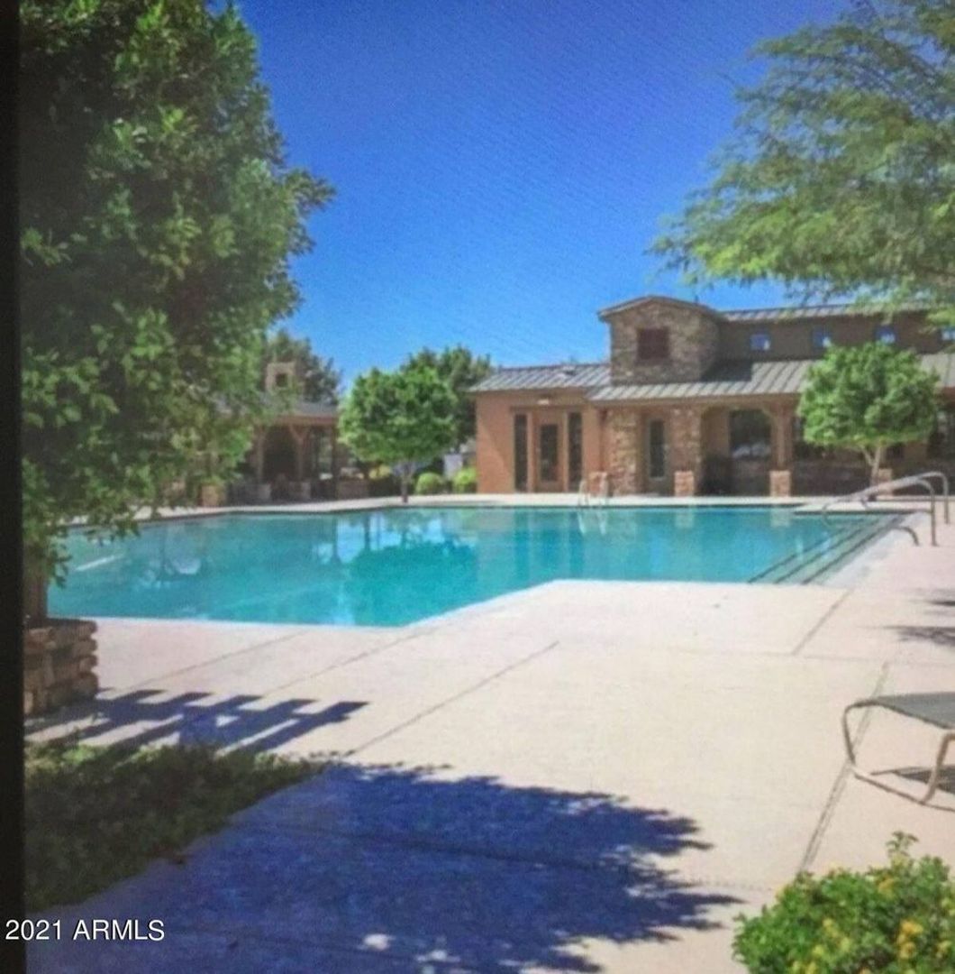 3 bedroom 2 bath home in Canyon trails is available for early March move in! property image