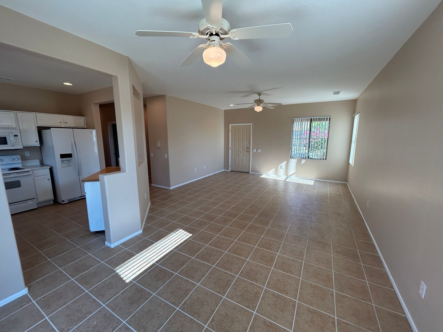 Upgraded 2 bedroom / 2 bathroom home in 